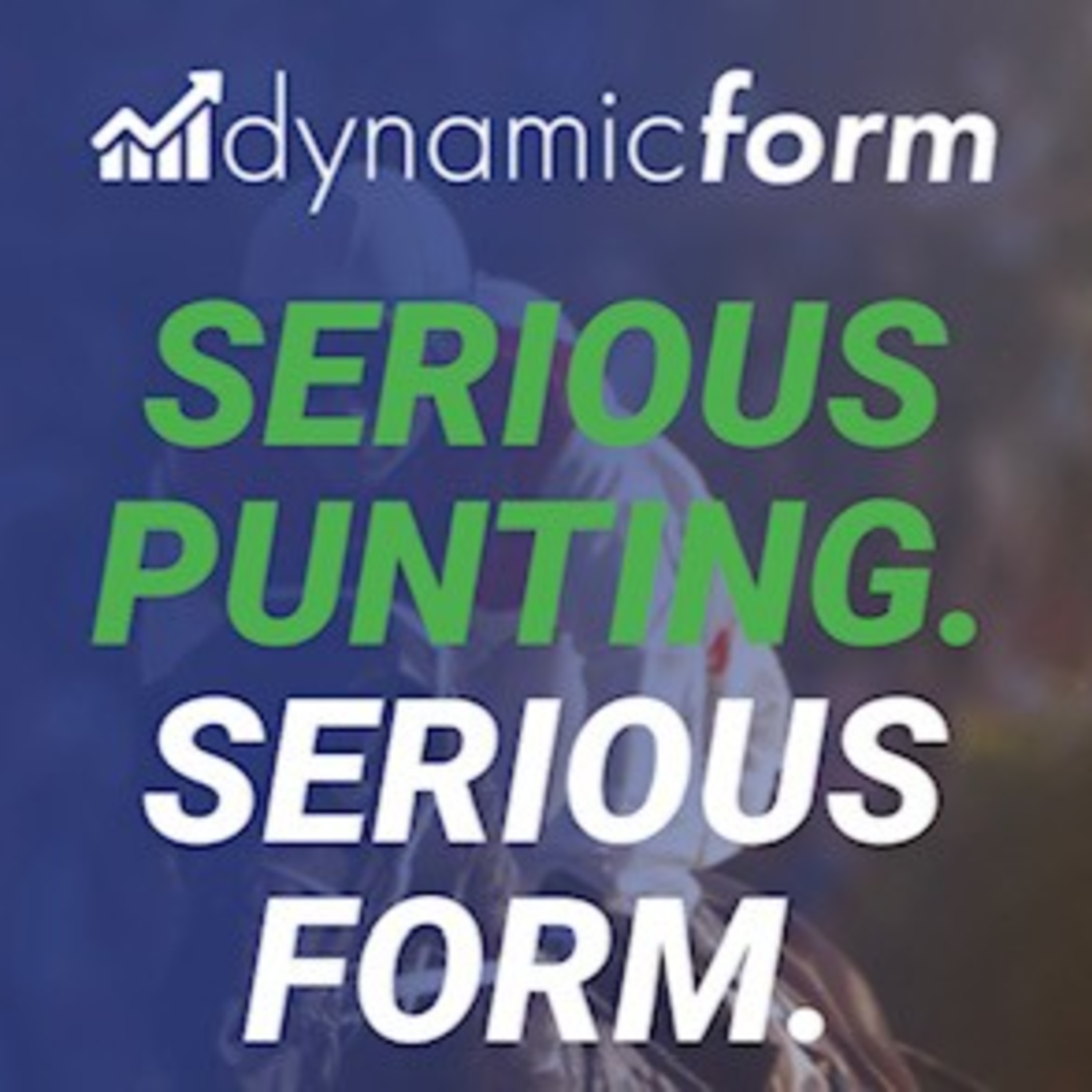RACING NATION: DYNAMIC FORM Ratings Review and Preview with Jack Smallhorn 22.10.22 episode artwork