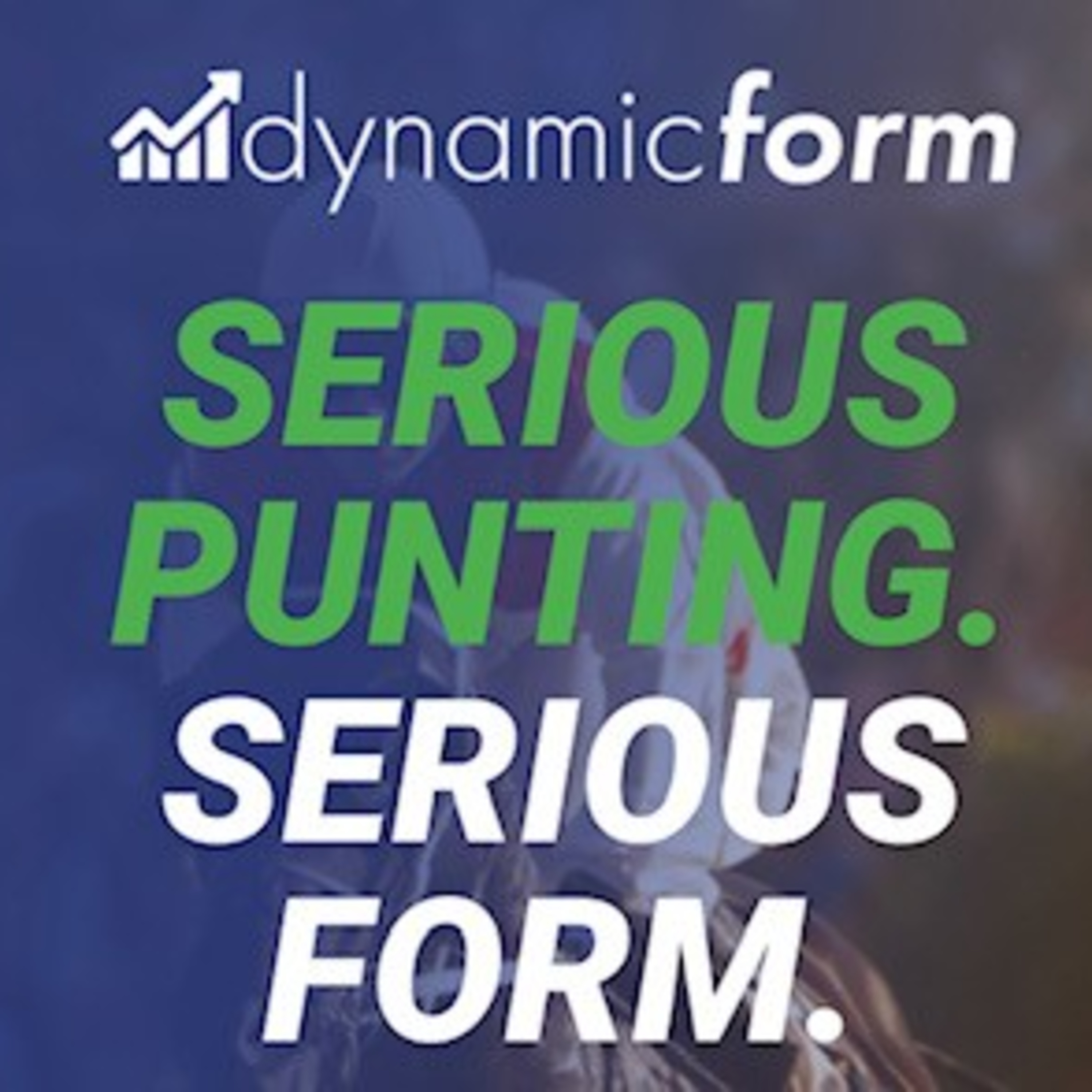 RACING NATION: DYNAMIC FORM RATINGS Review & Preview with Jack Smallhorn 29.10.22 episode artwork