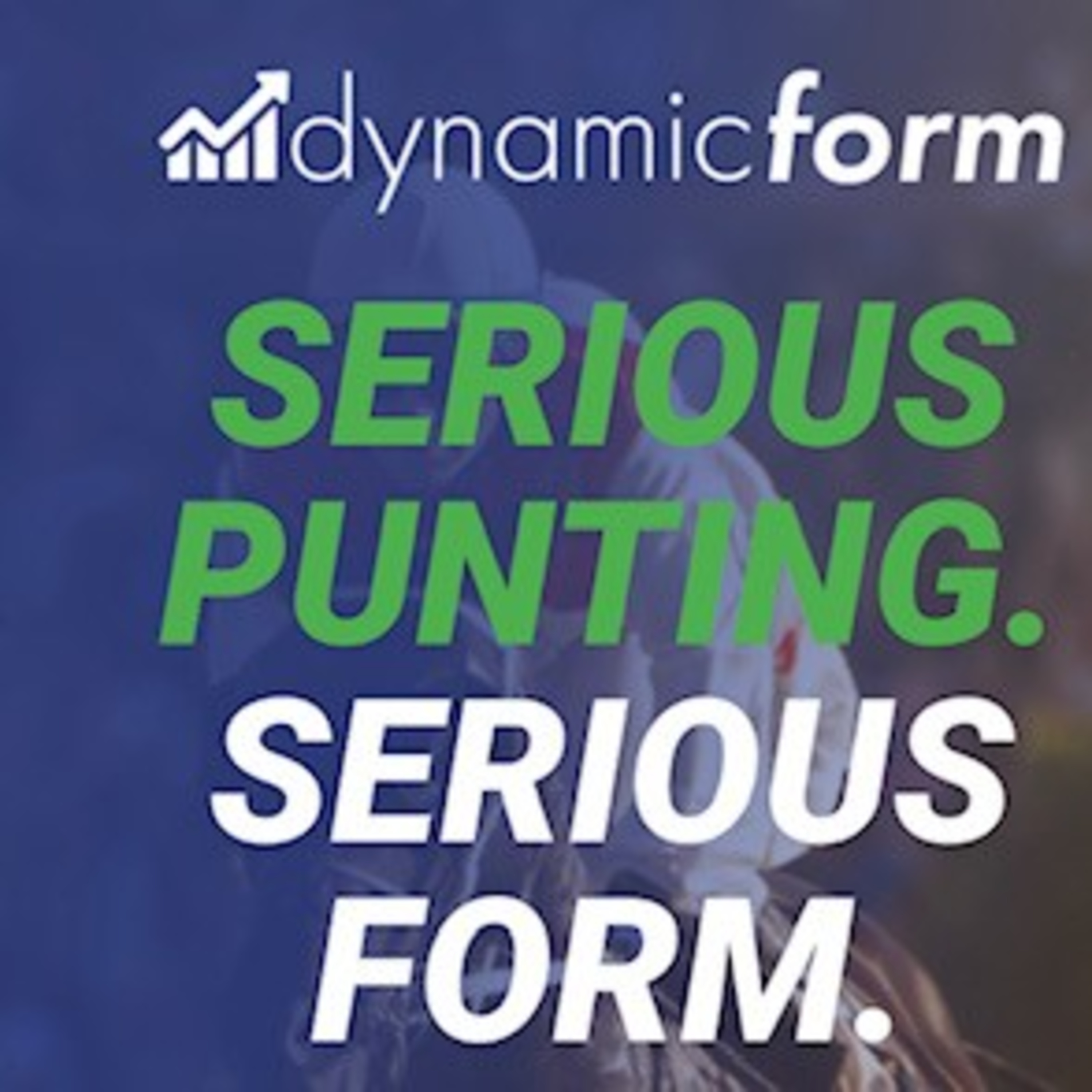 RACING NATION: DYNAMIC FORM Ratings Review & Preview with Jack Smallhorn 12.11.22 episode artwork