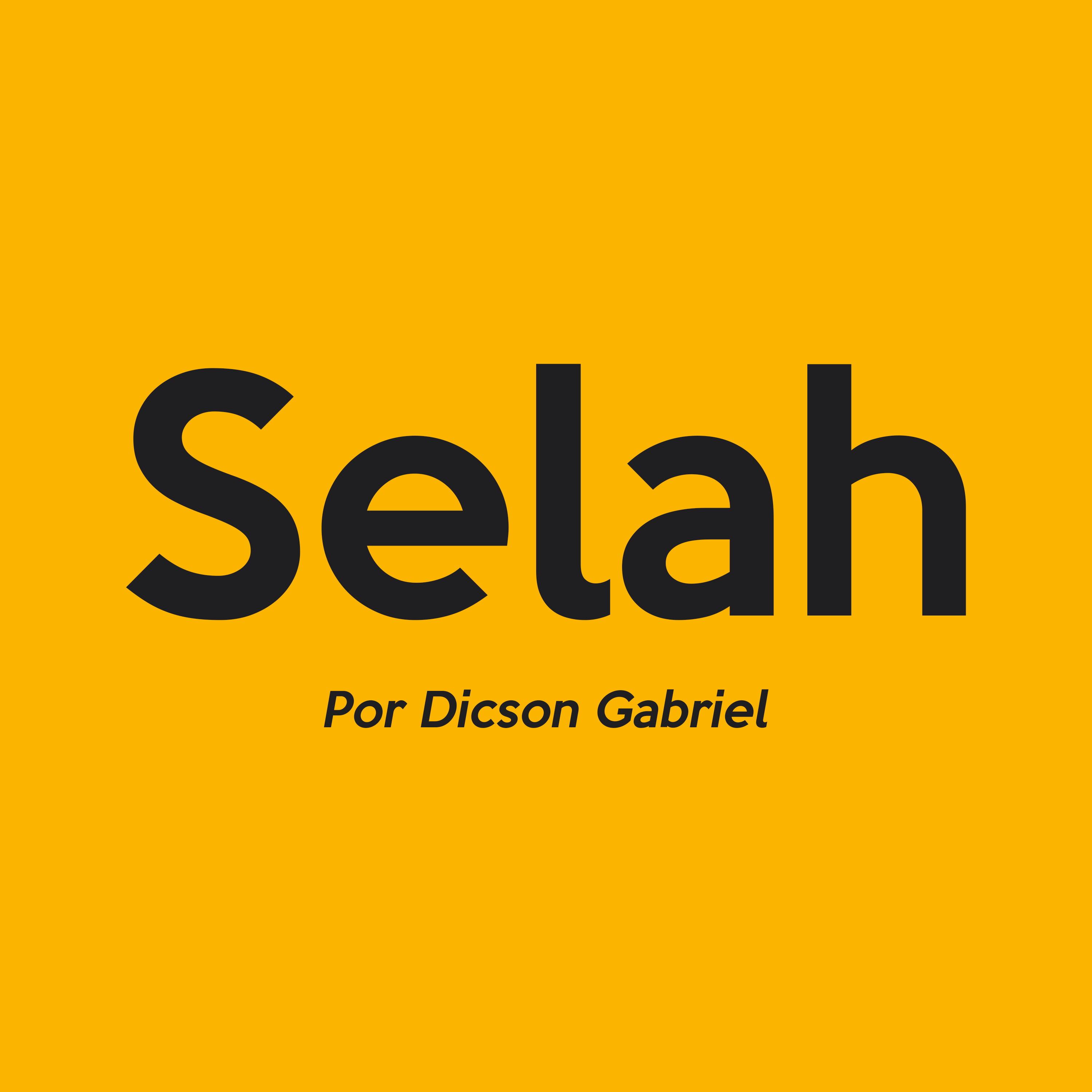 Selah