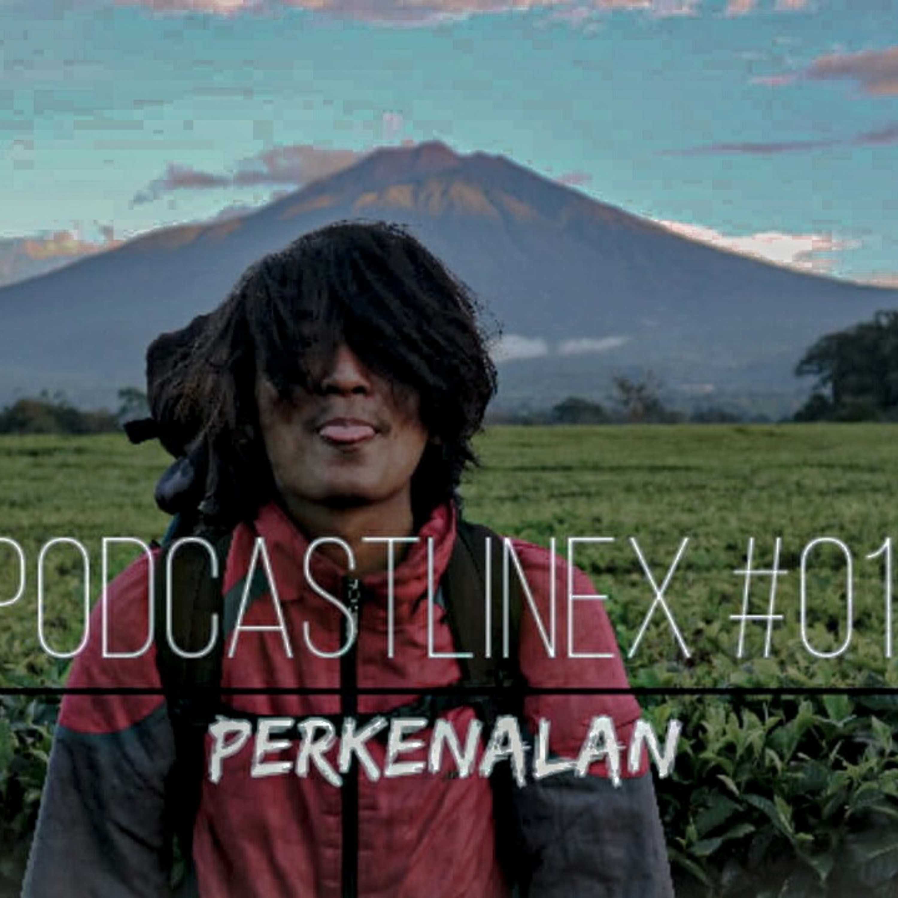 PodcastLineX