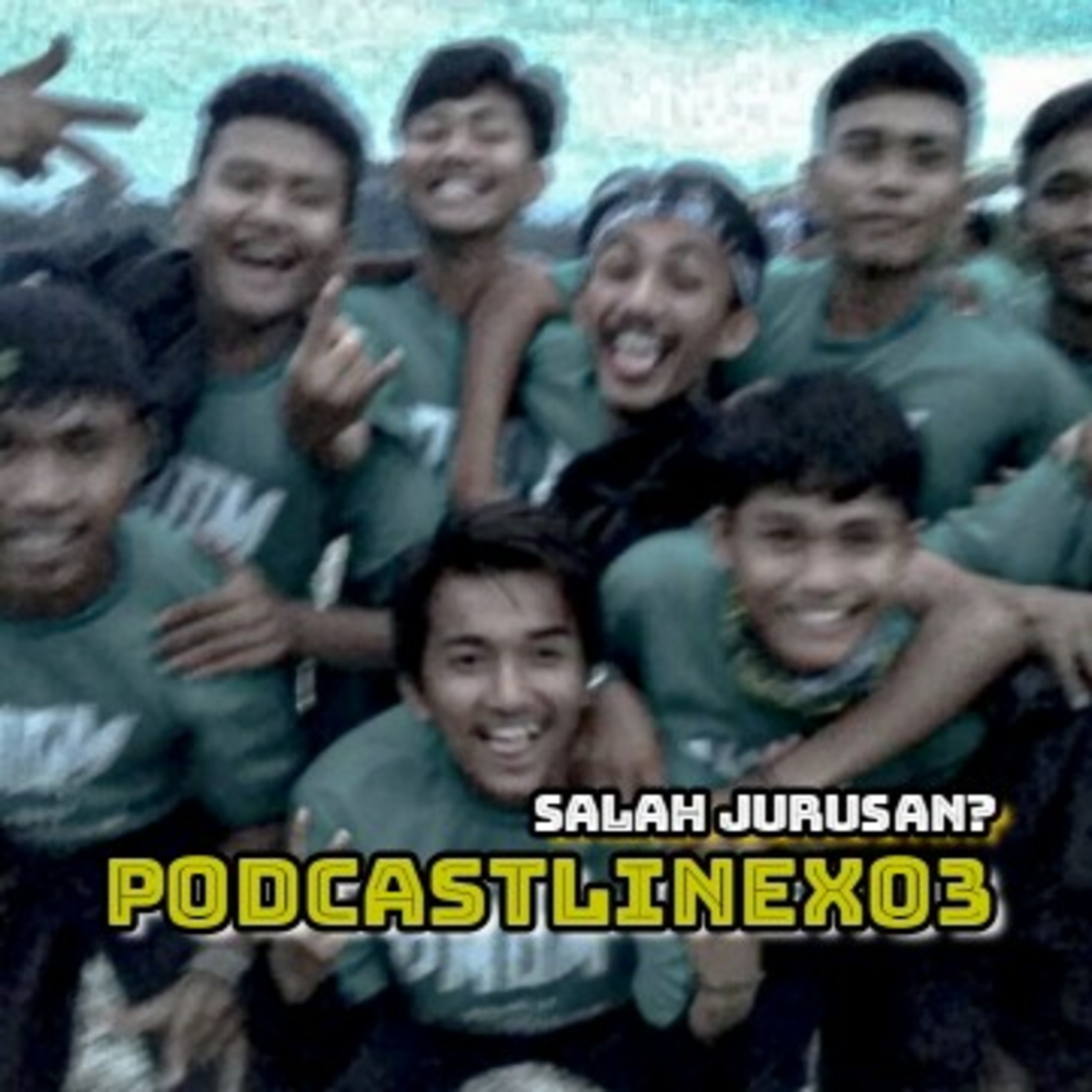 PodcastLineX