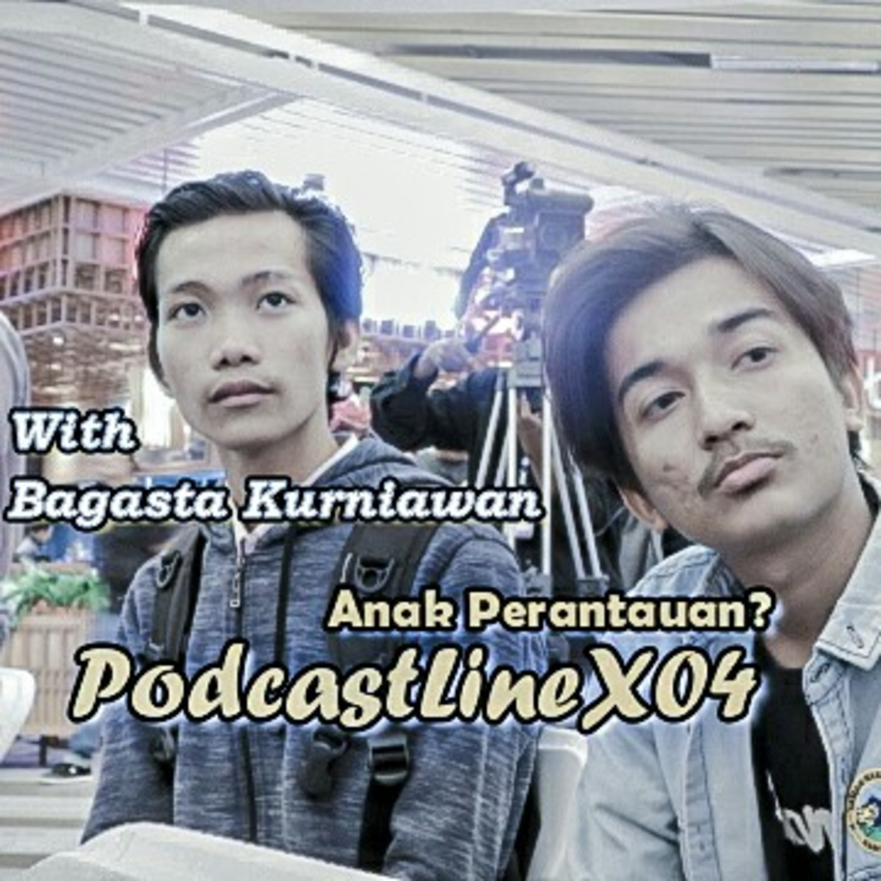 PodcastLineX