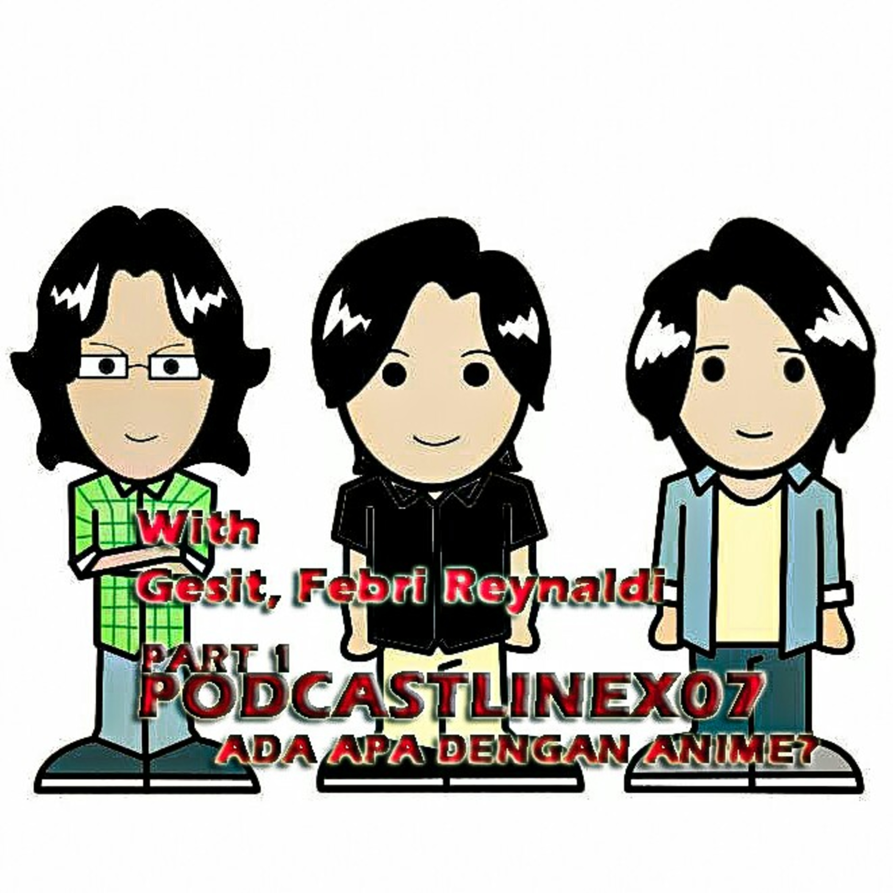 PodcastLineX