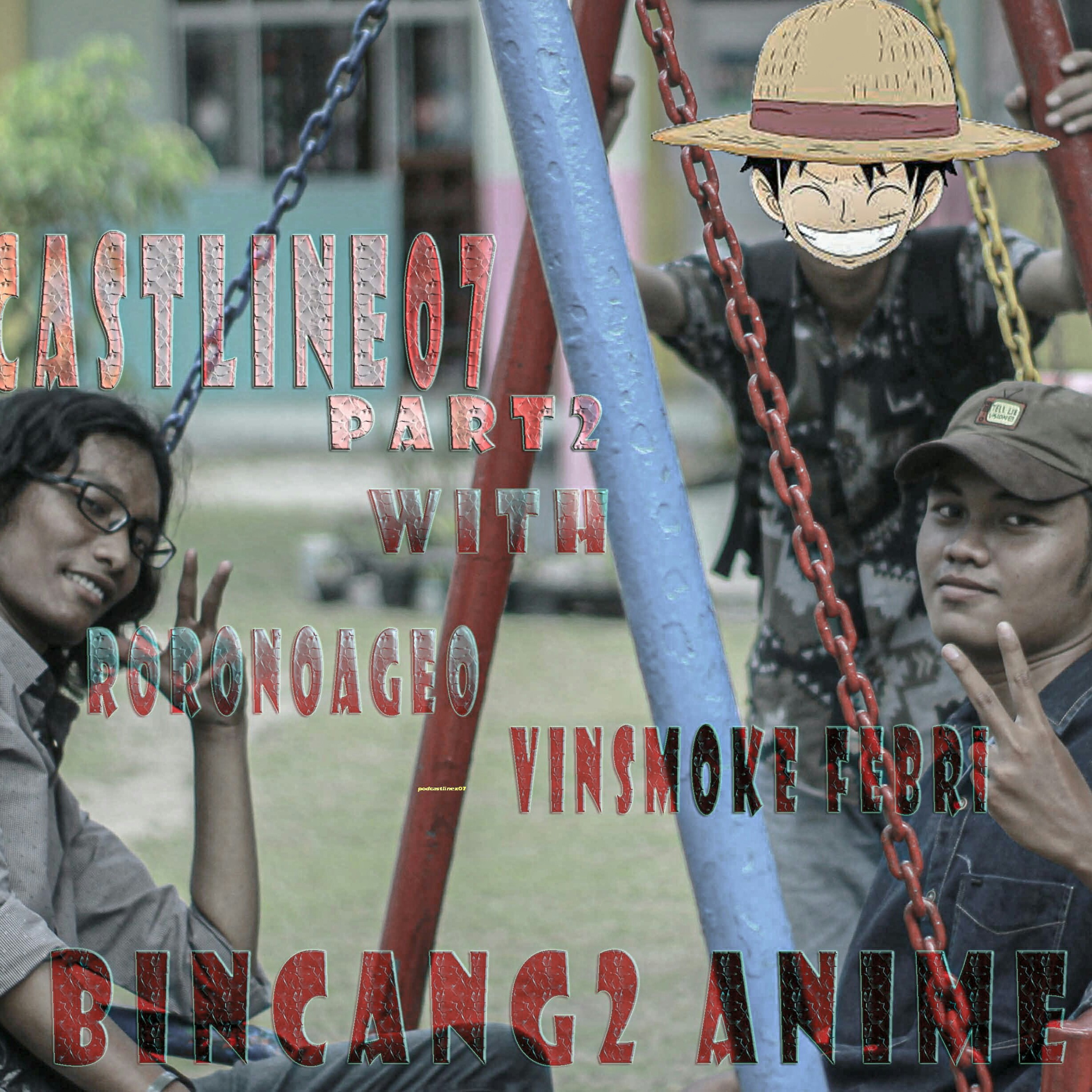 PodcastLineX