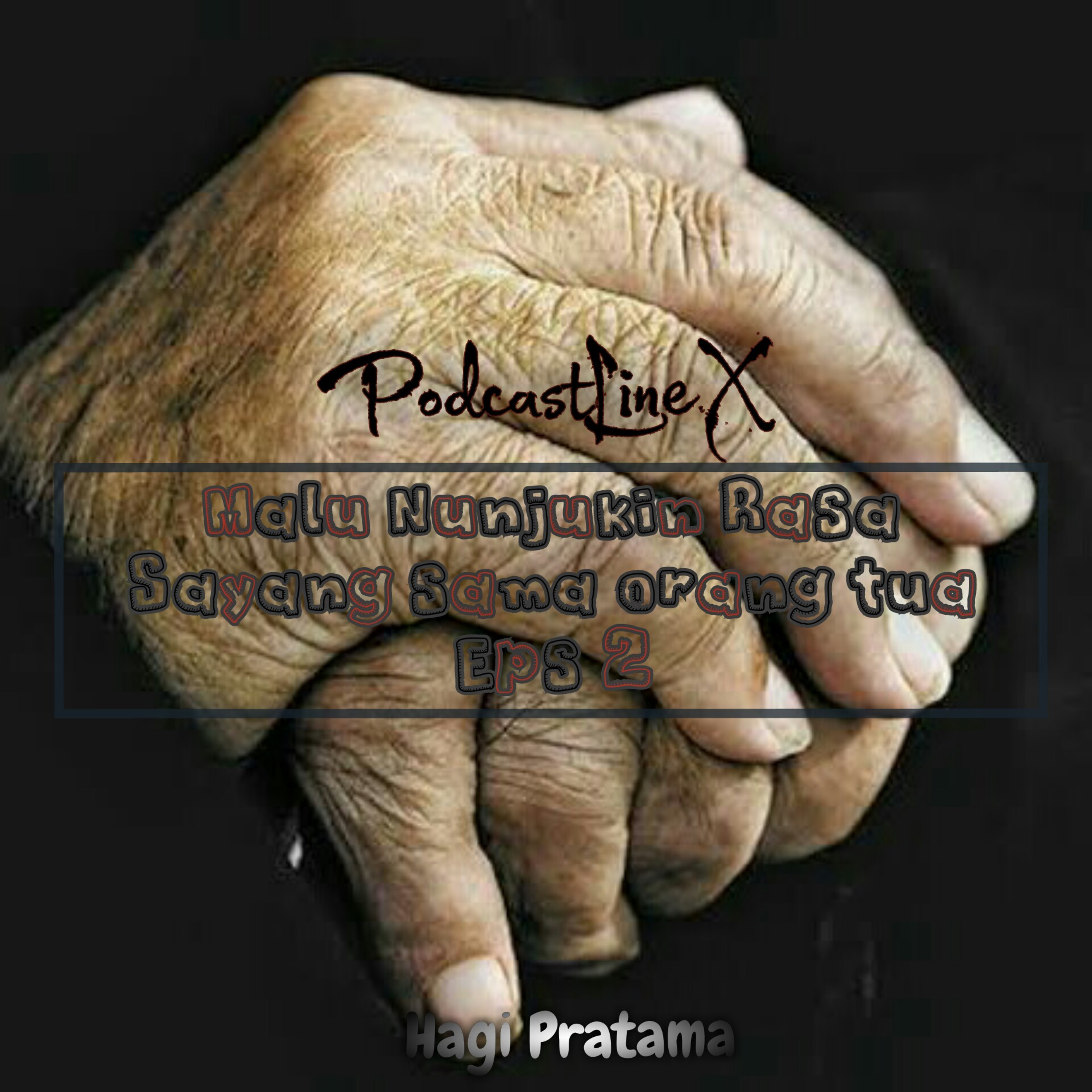 PodcastLineX