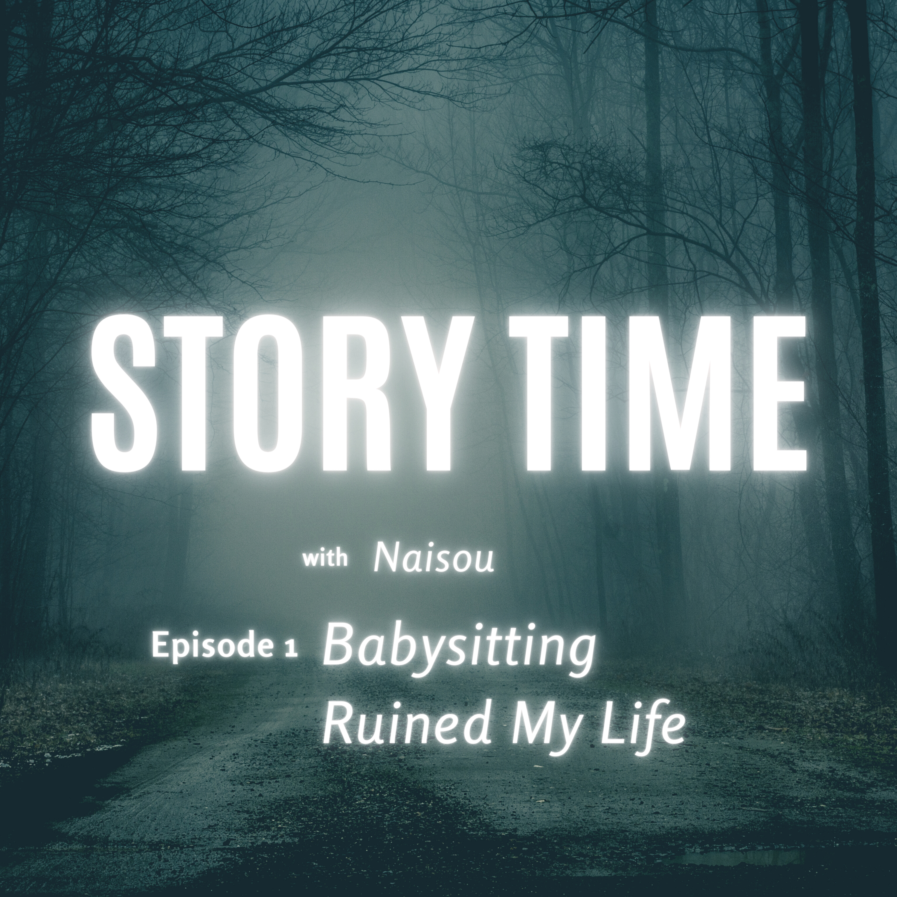 Story Time With Naisou