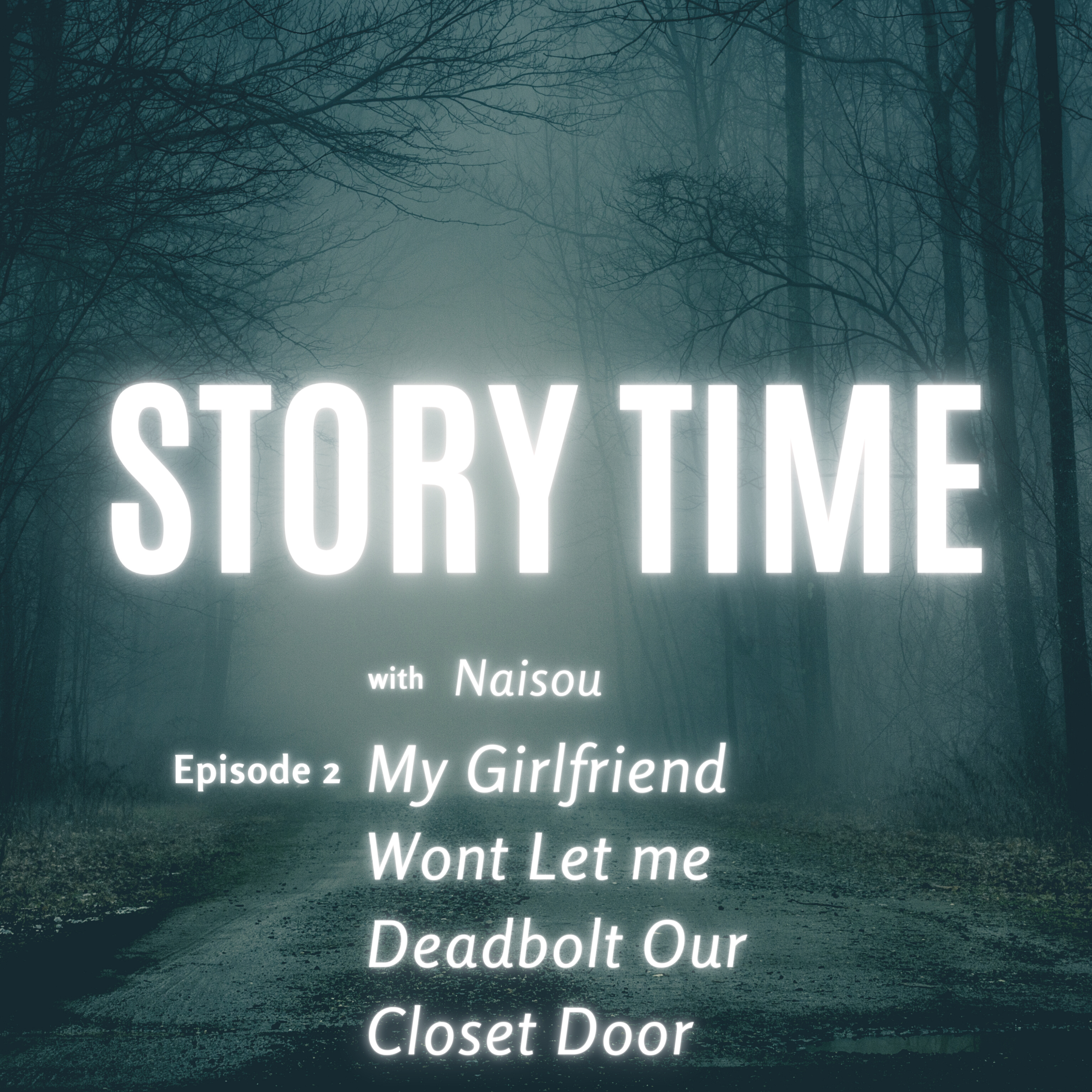 Story Time With Naisou