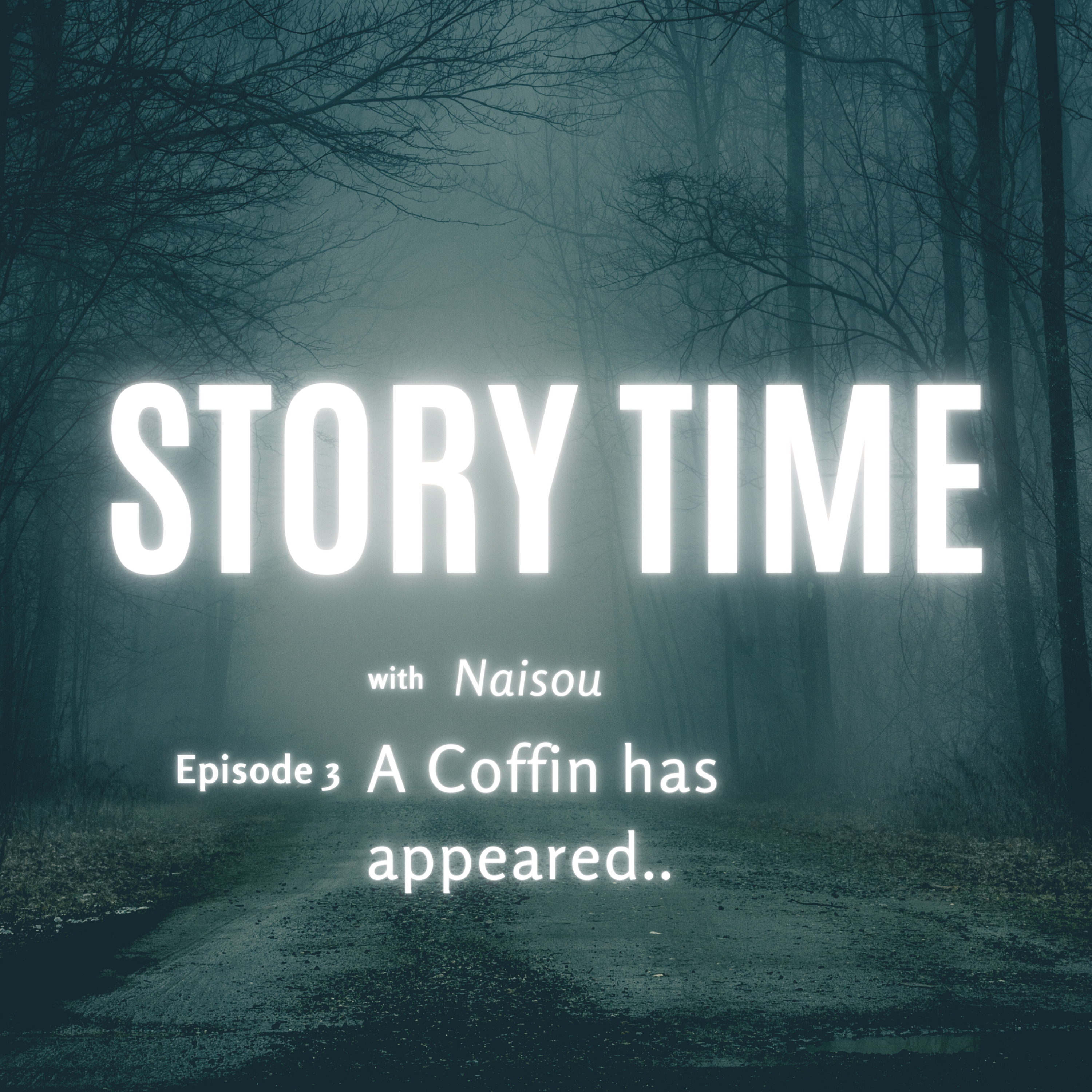 Story Time With Naisou