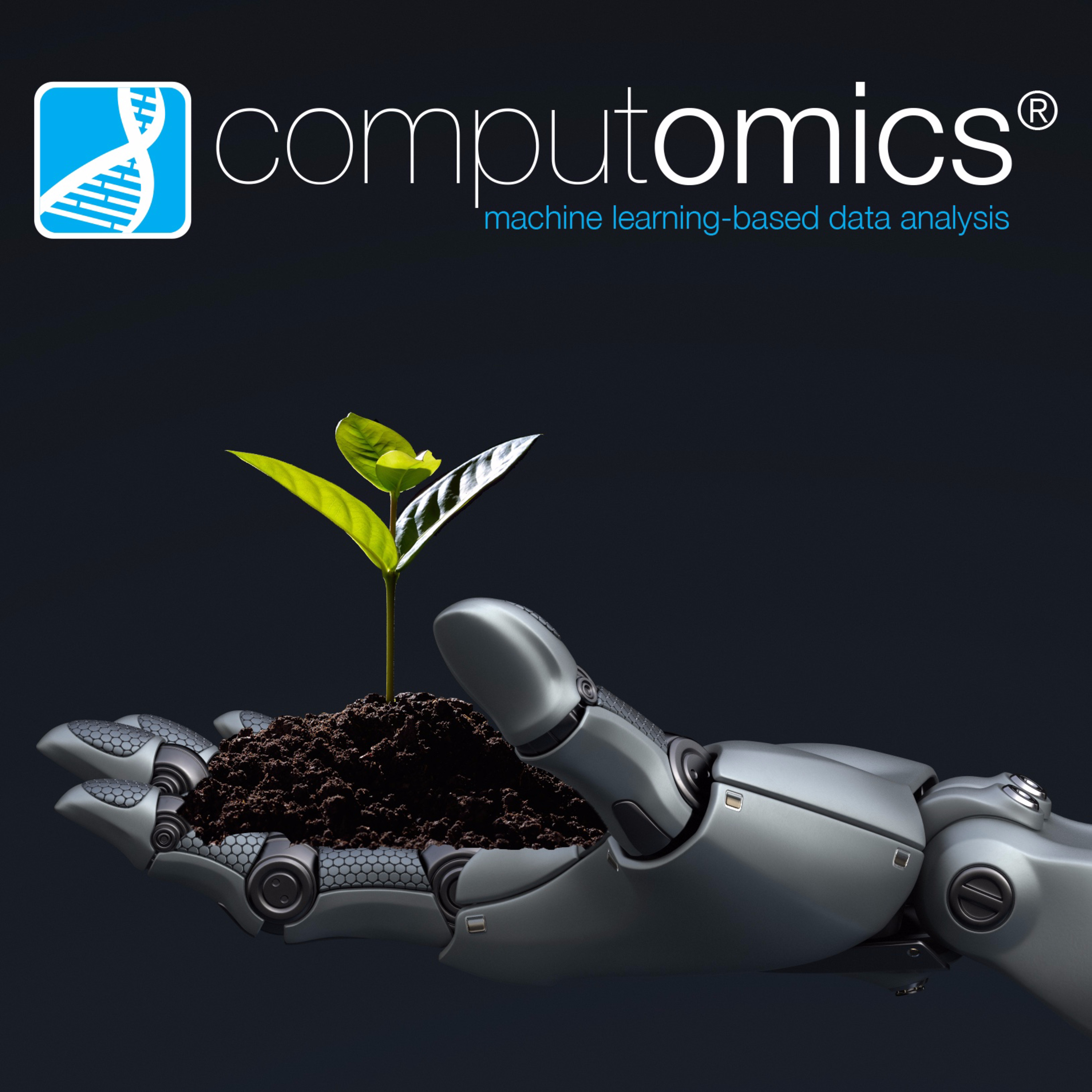 Computomics: Discussions On Innovations To Drive Advanced Agriculture Solutions