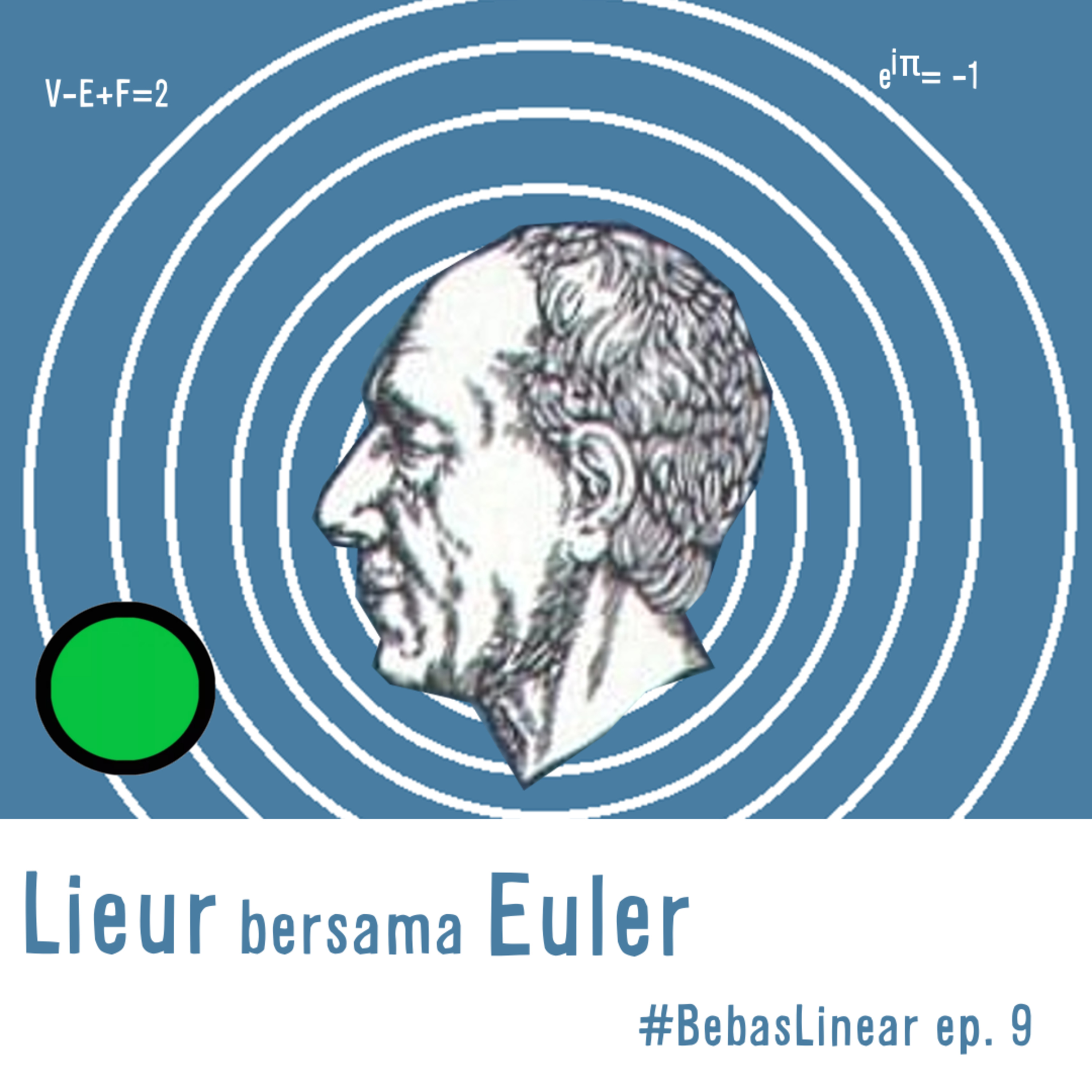 Podcast Bebas Linear
