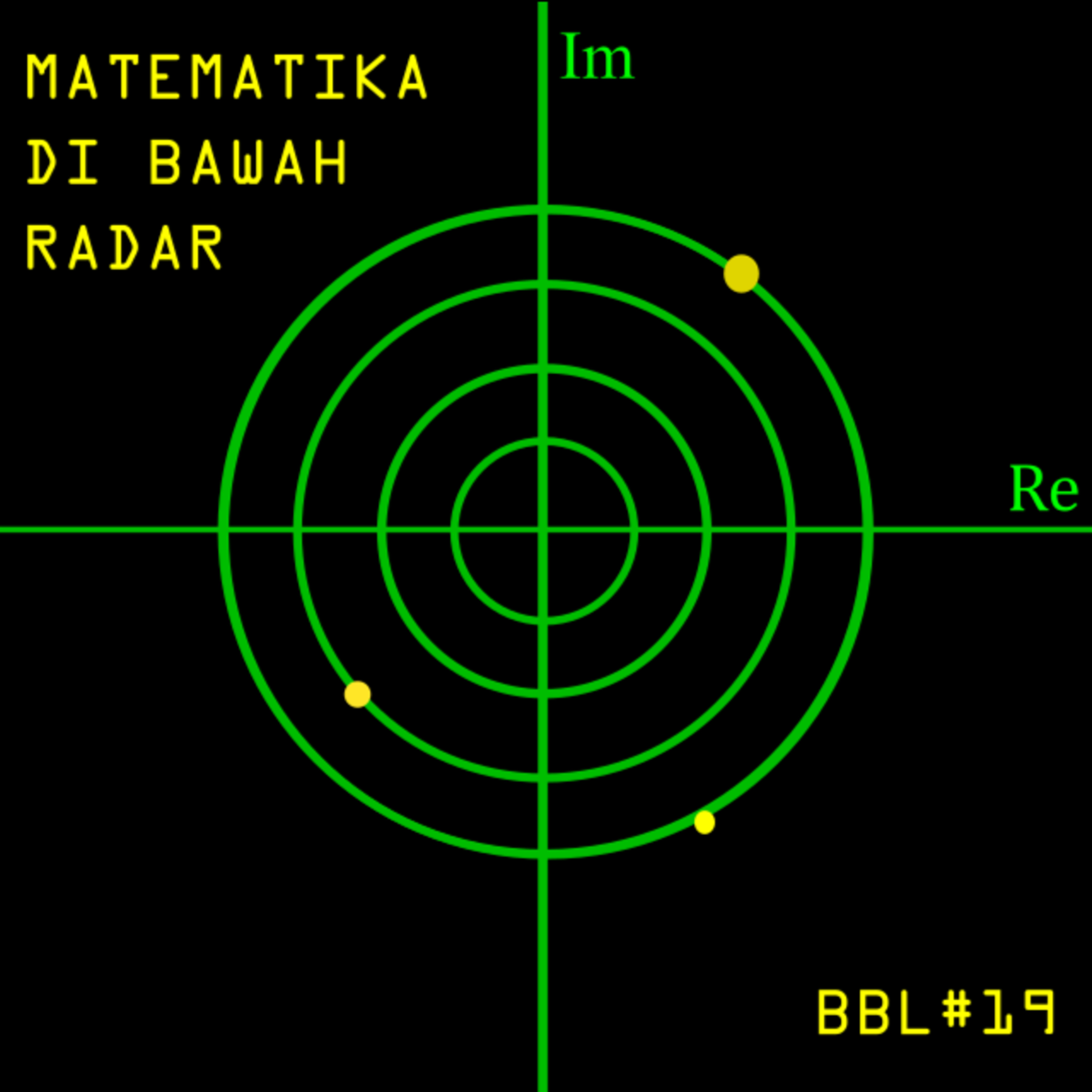Podcast Bebas Linear