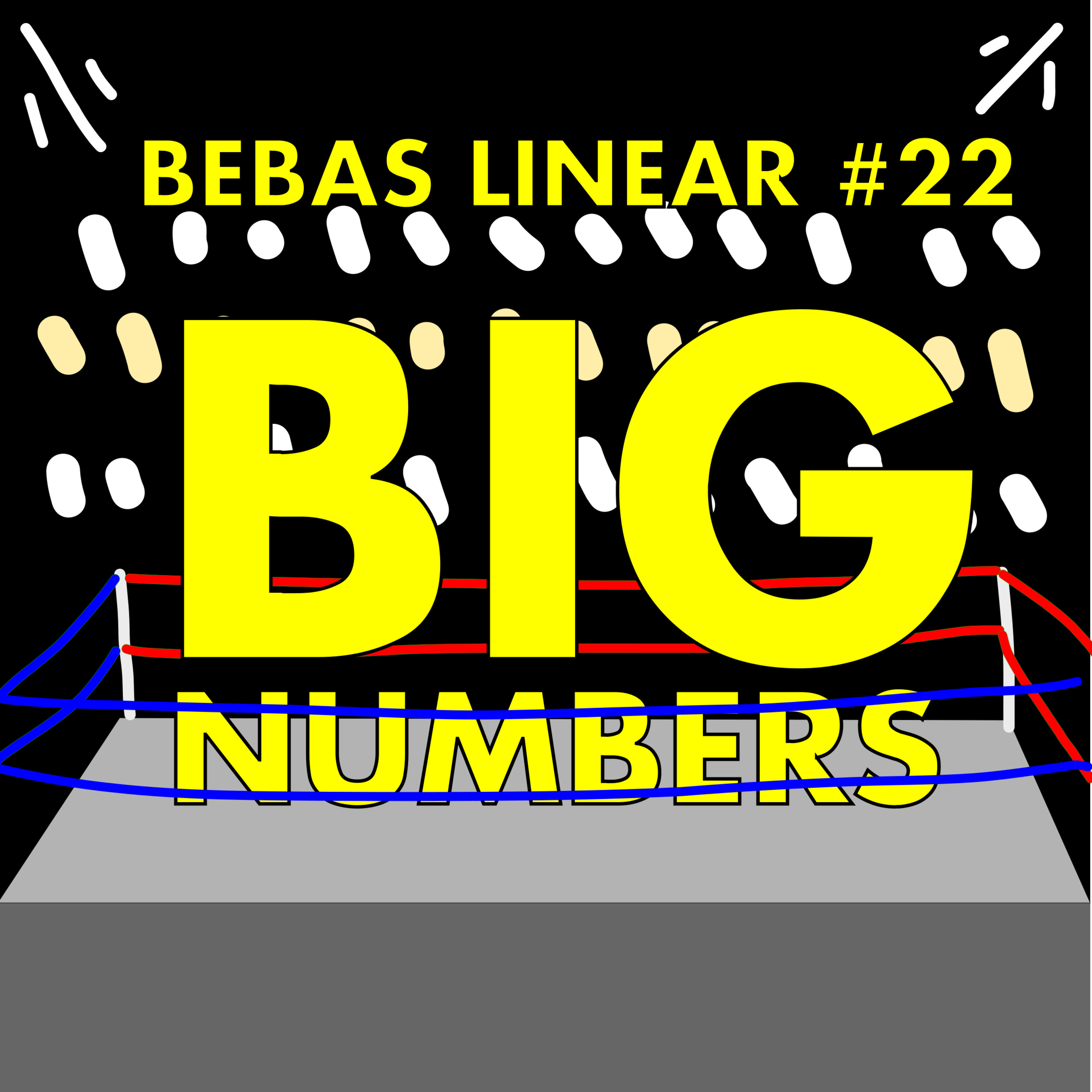 Podcast Bebas Linear