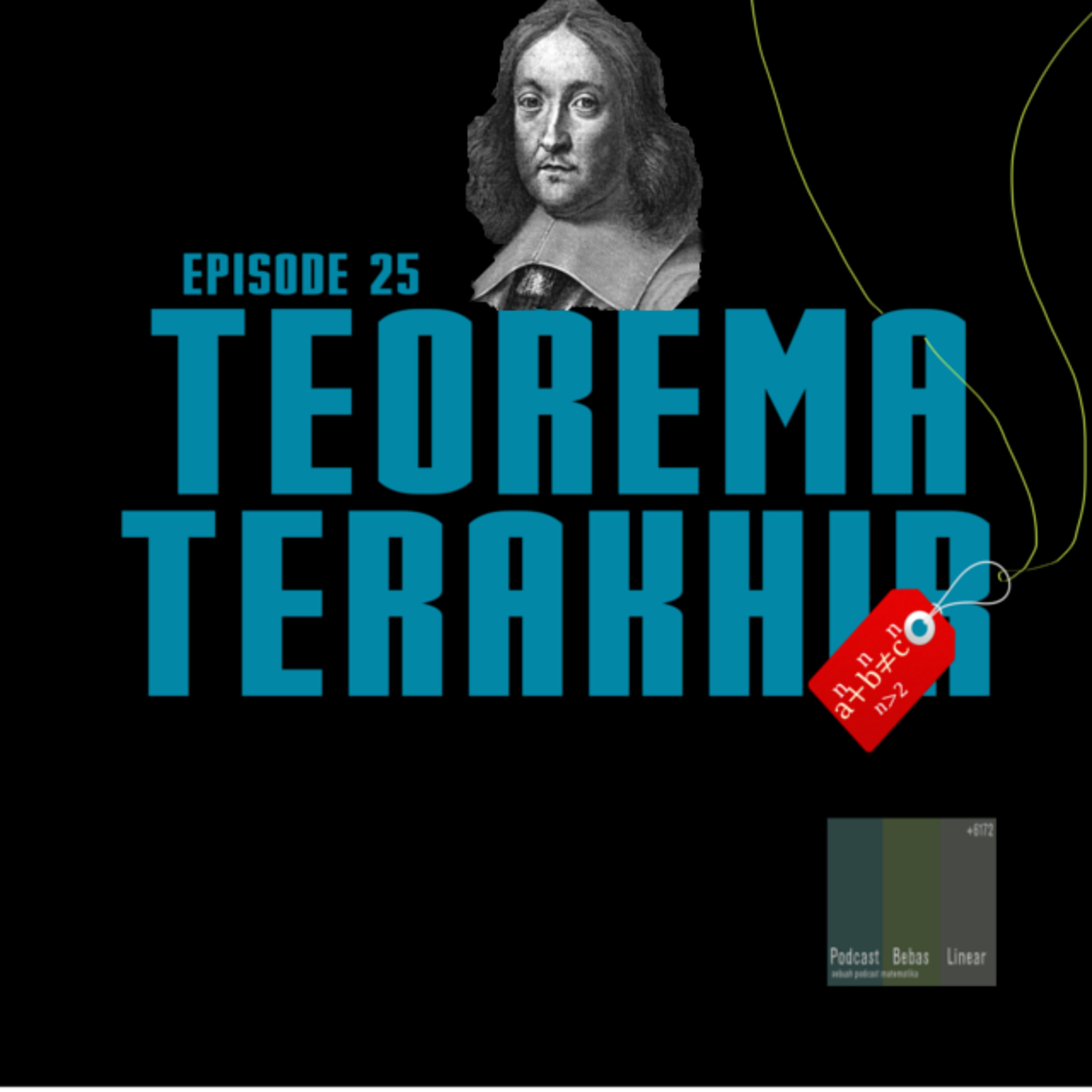 Podcast Bebas Linear