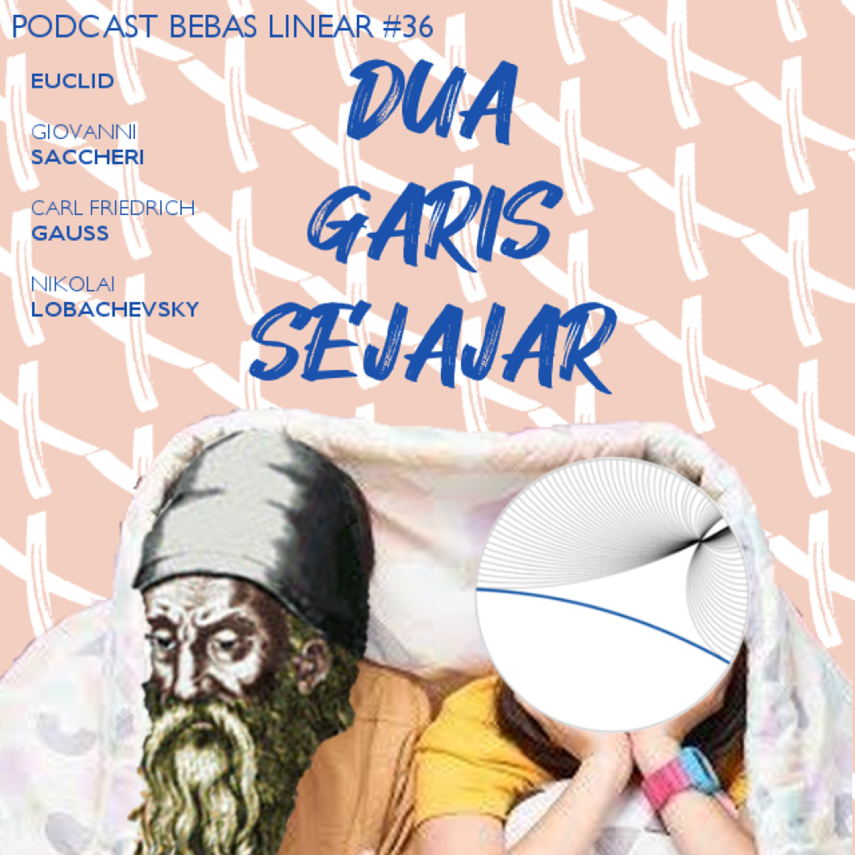 Podcast Bebas Linear