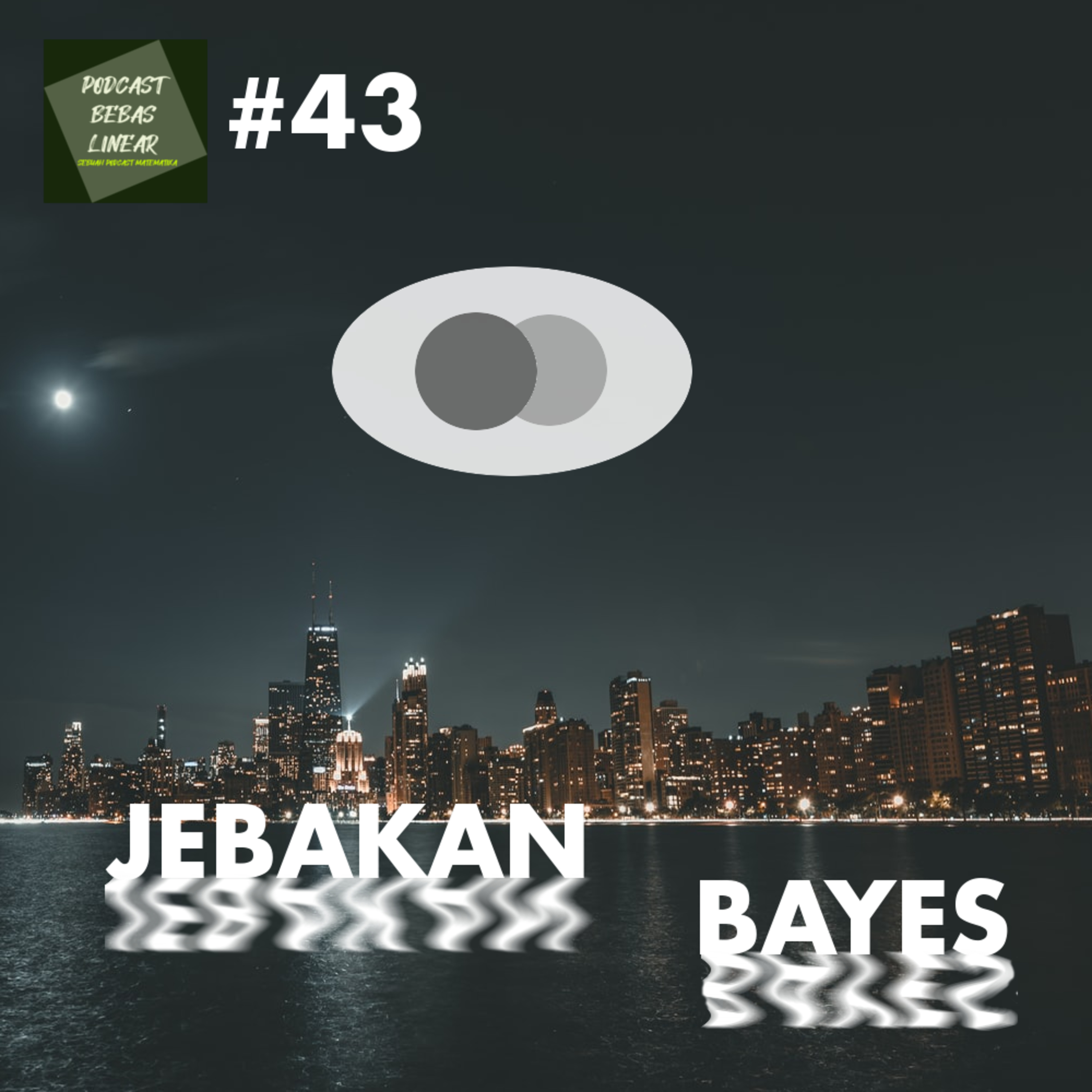 Podcast Bebas Linear