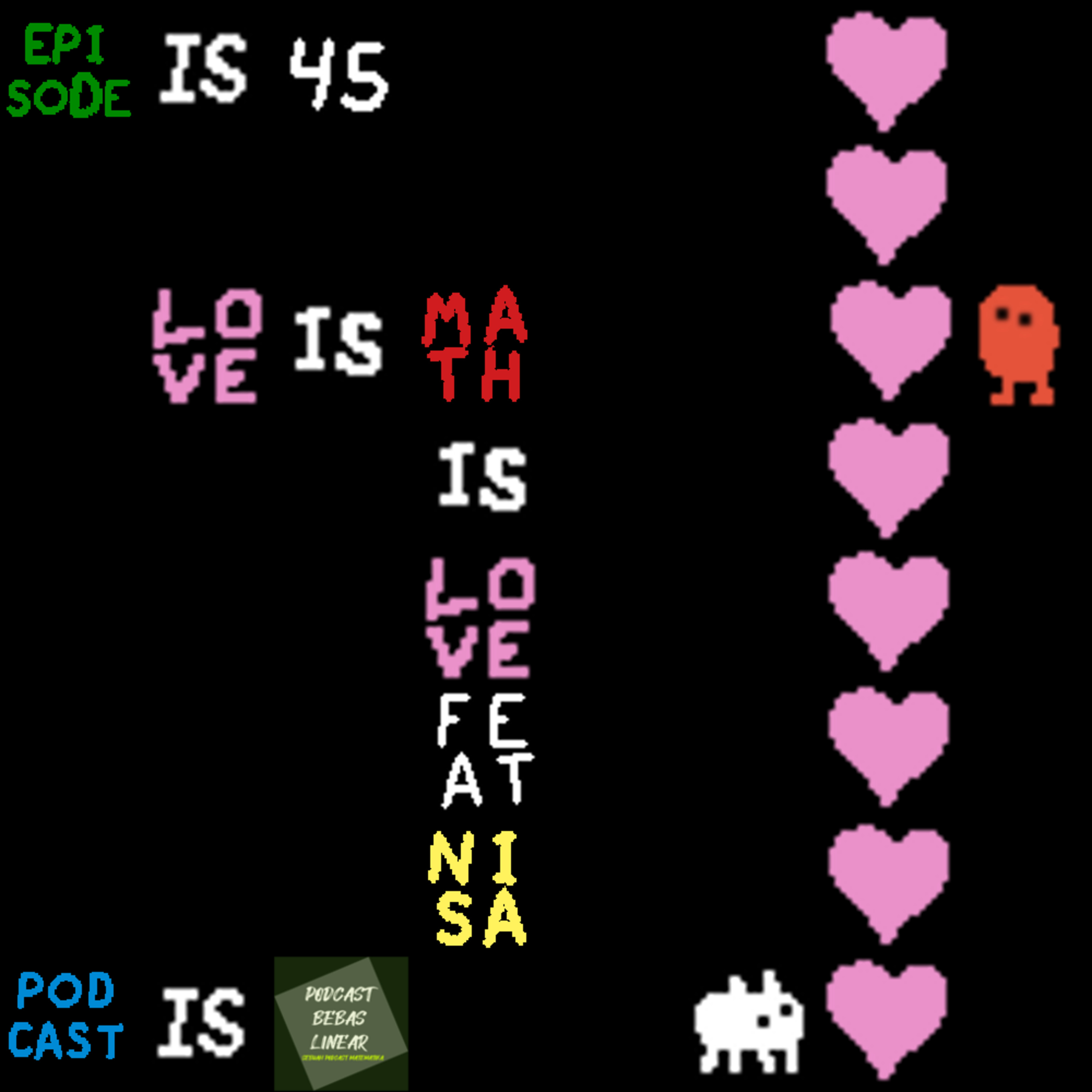 Podcast Bebas Linear