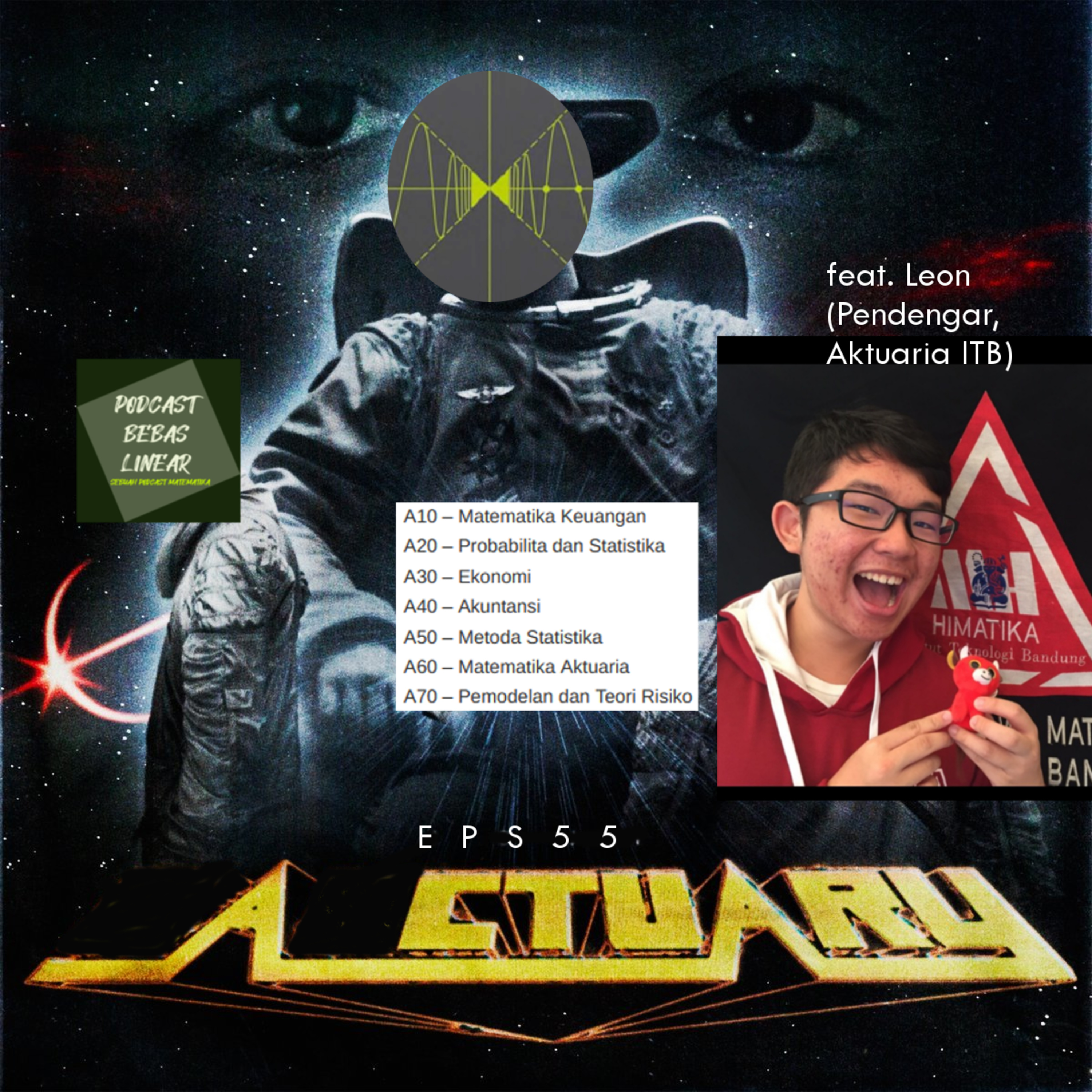 Podcast Bebas Linear