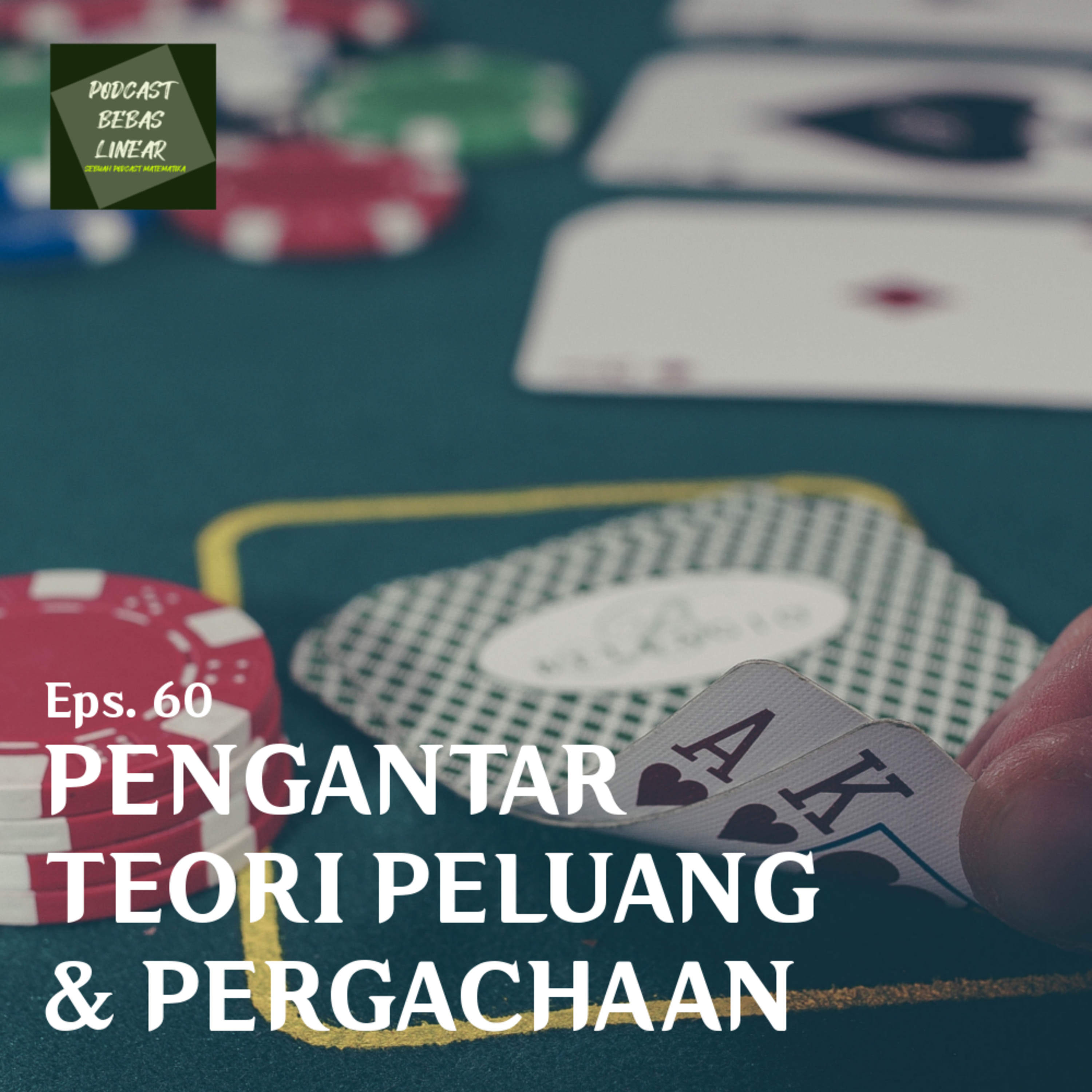 Podcast Bebas Linear