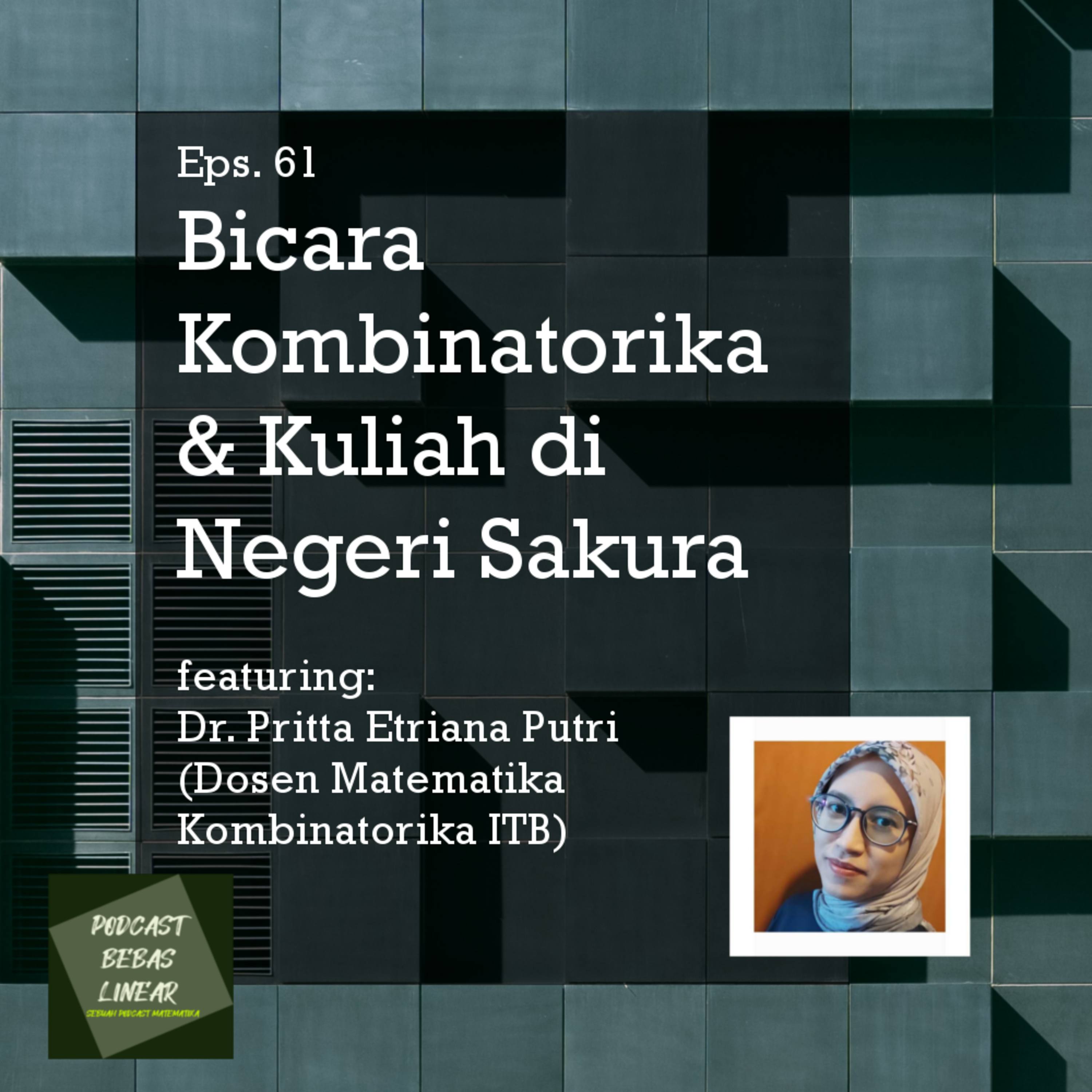 Podcast Bebas Linear