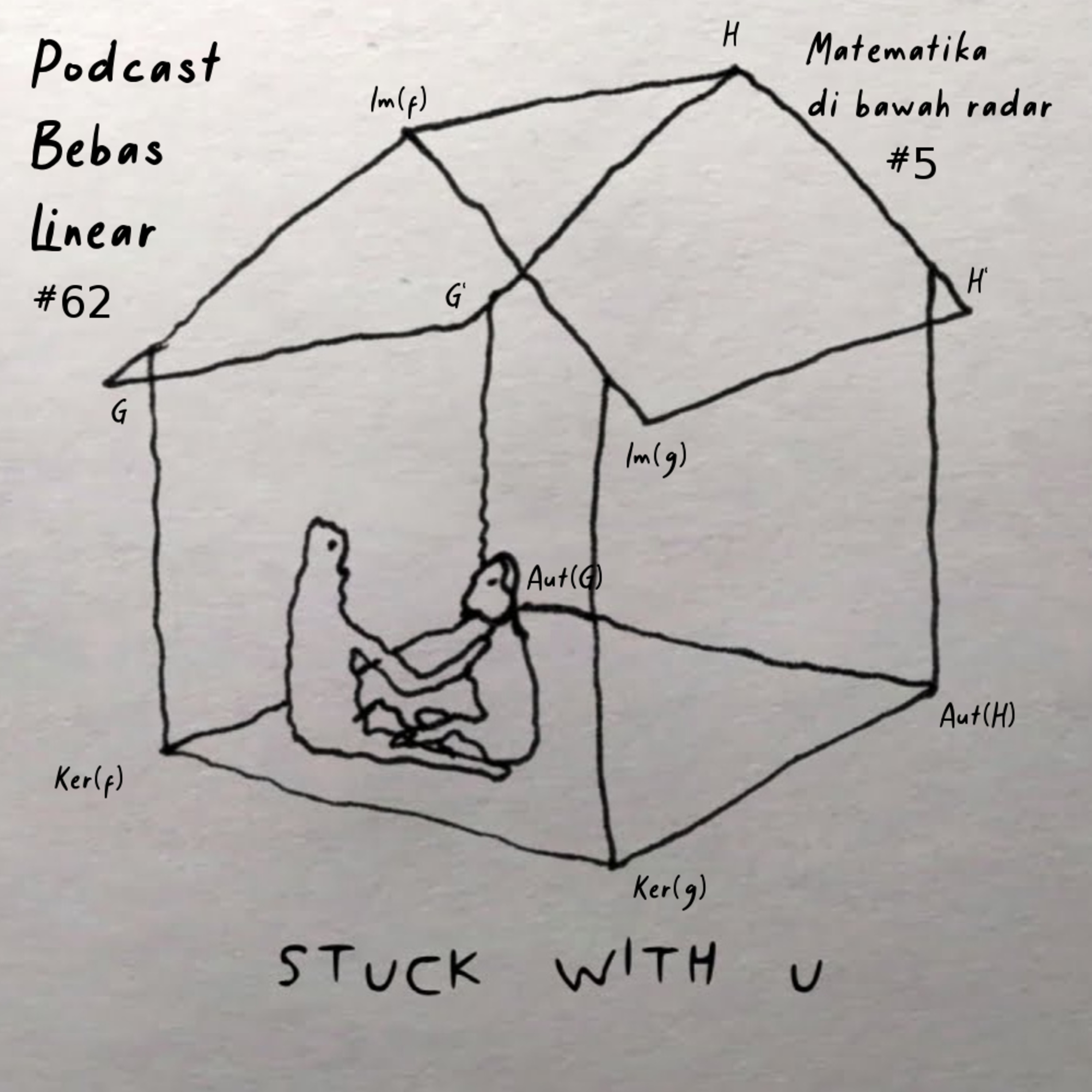 Podcast Bebas Linear