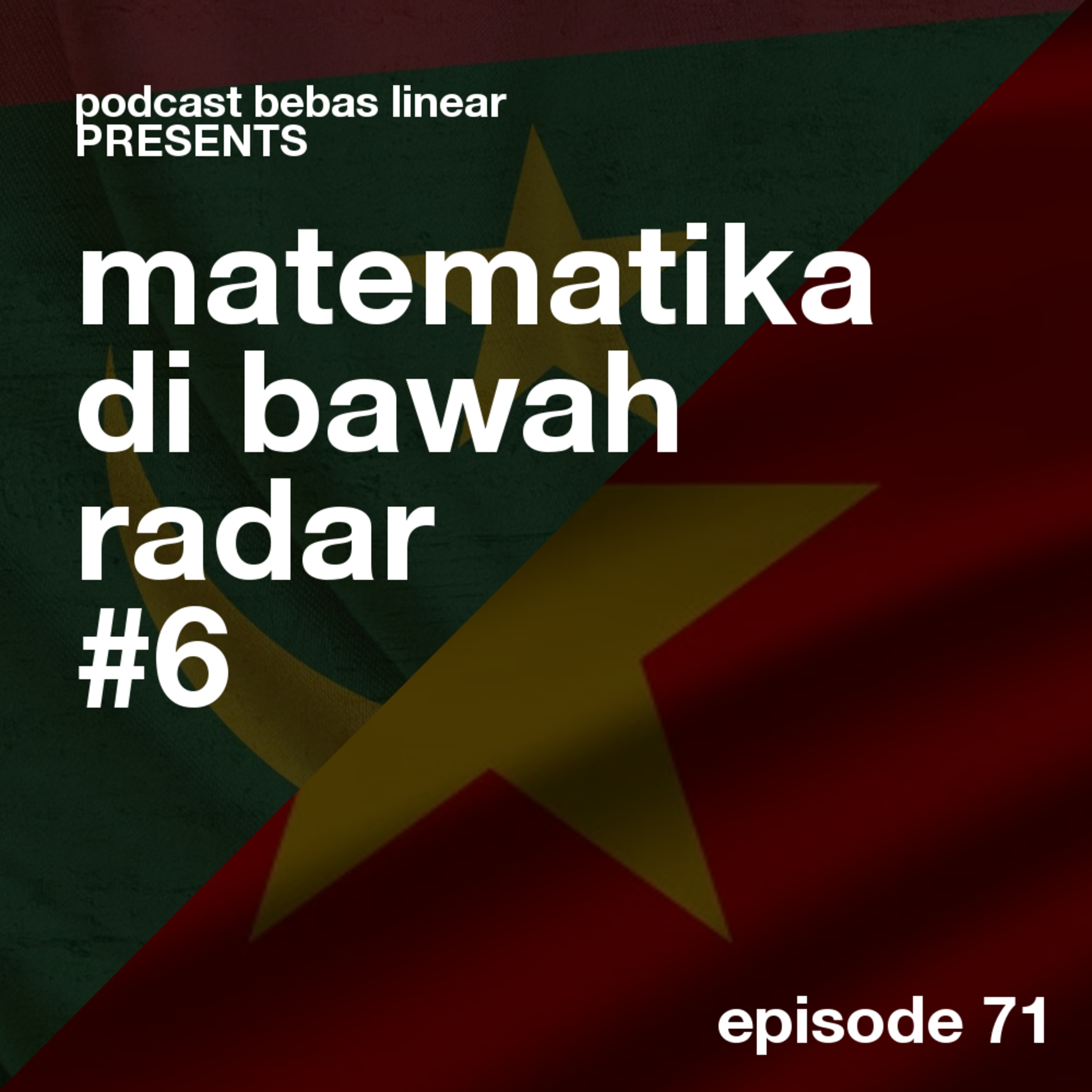 Podcast Bebas Linear
