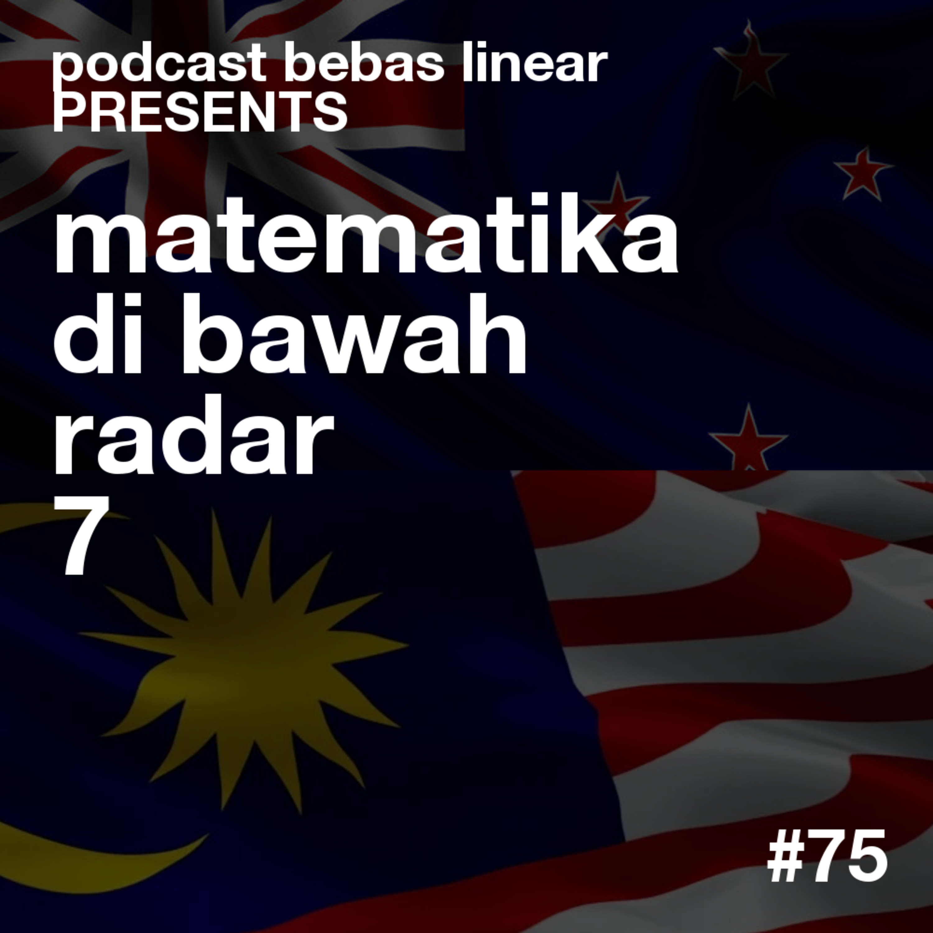 Podcast Bebas Linear
