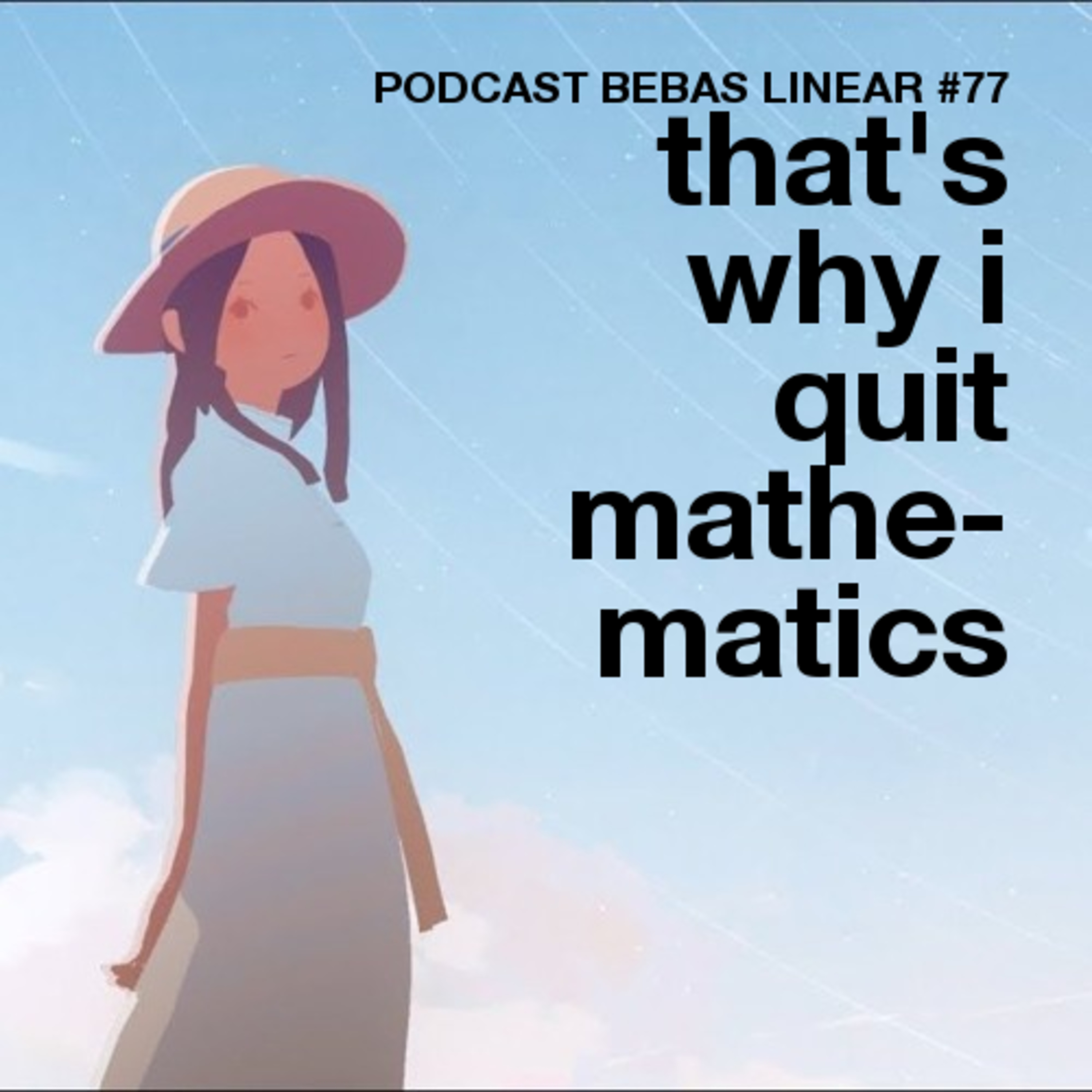 Podcast Bebas Linear