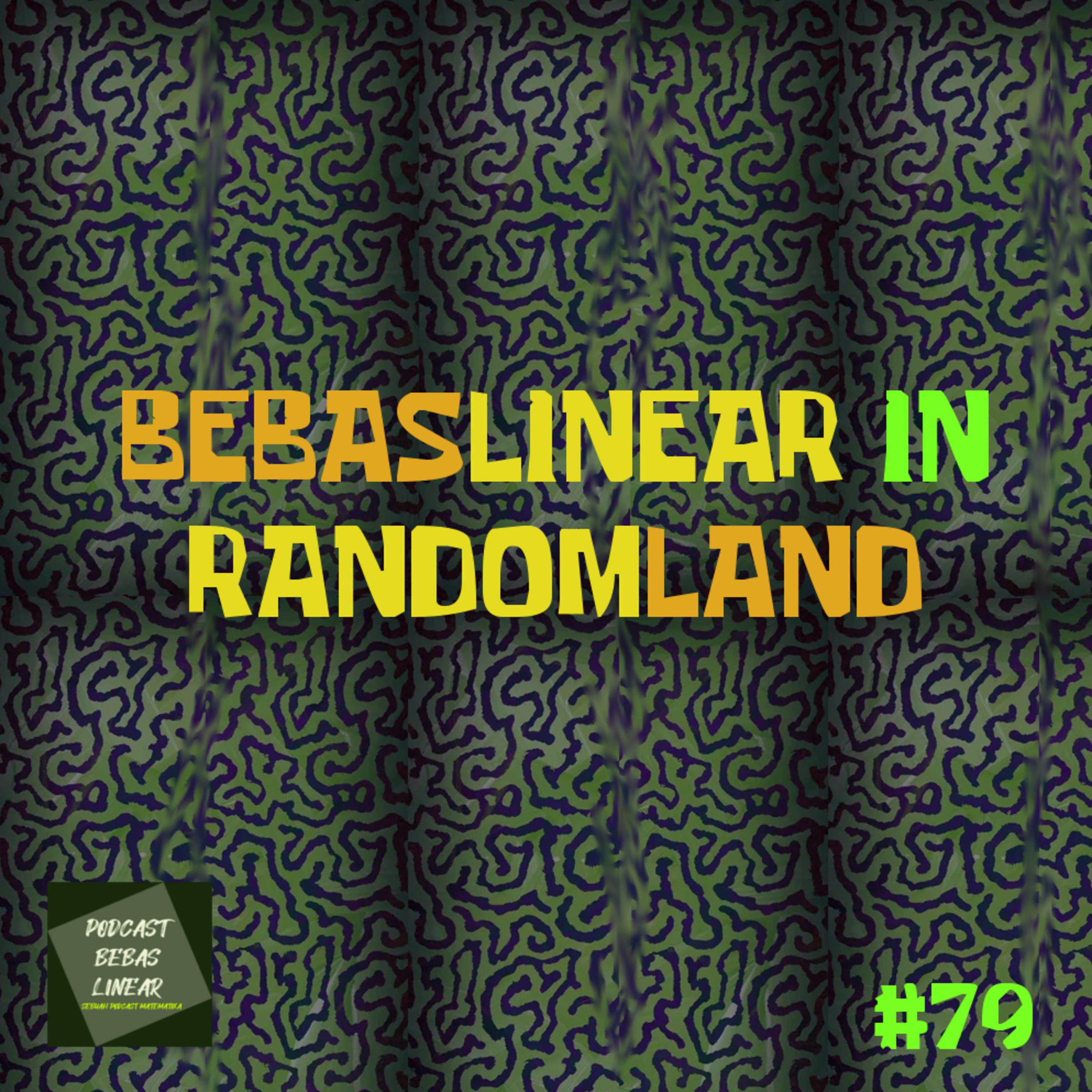 Podcast Bebas Linear