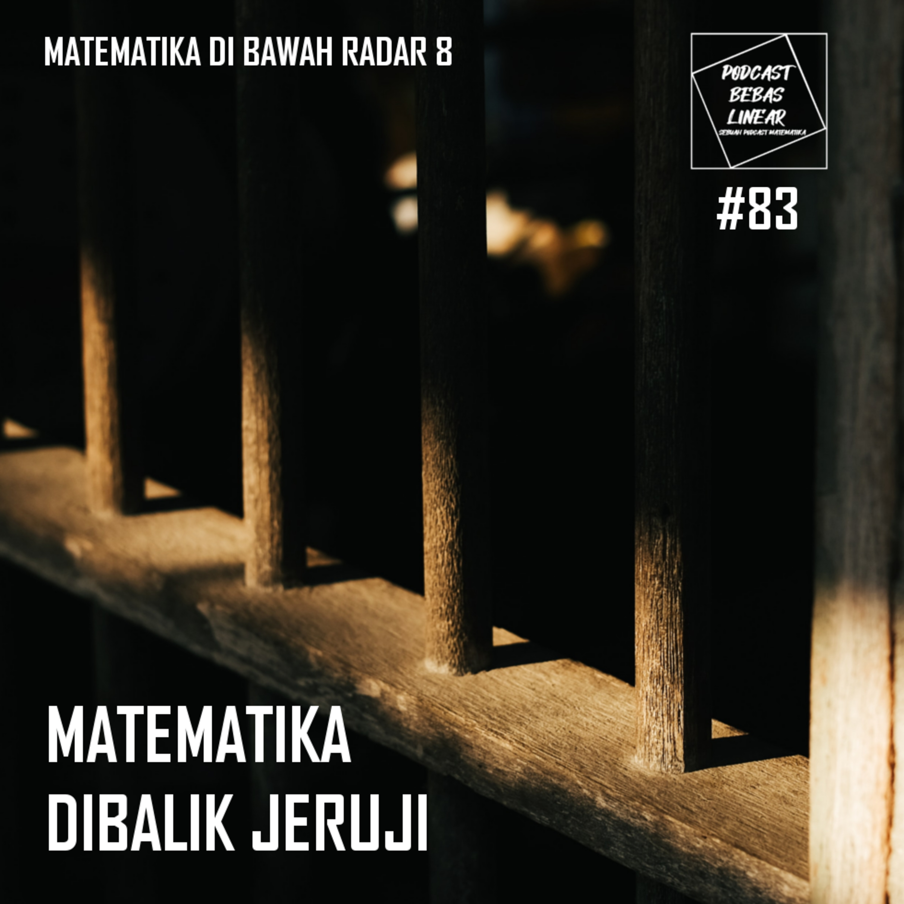 Podcast Bebas Linear