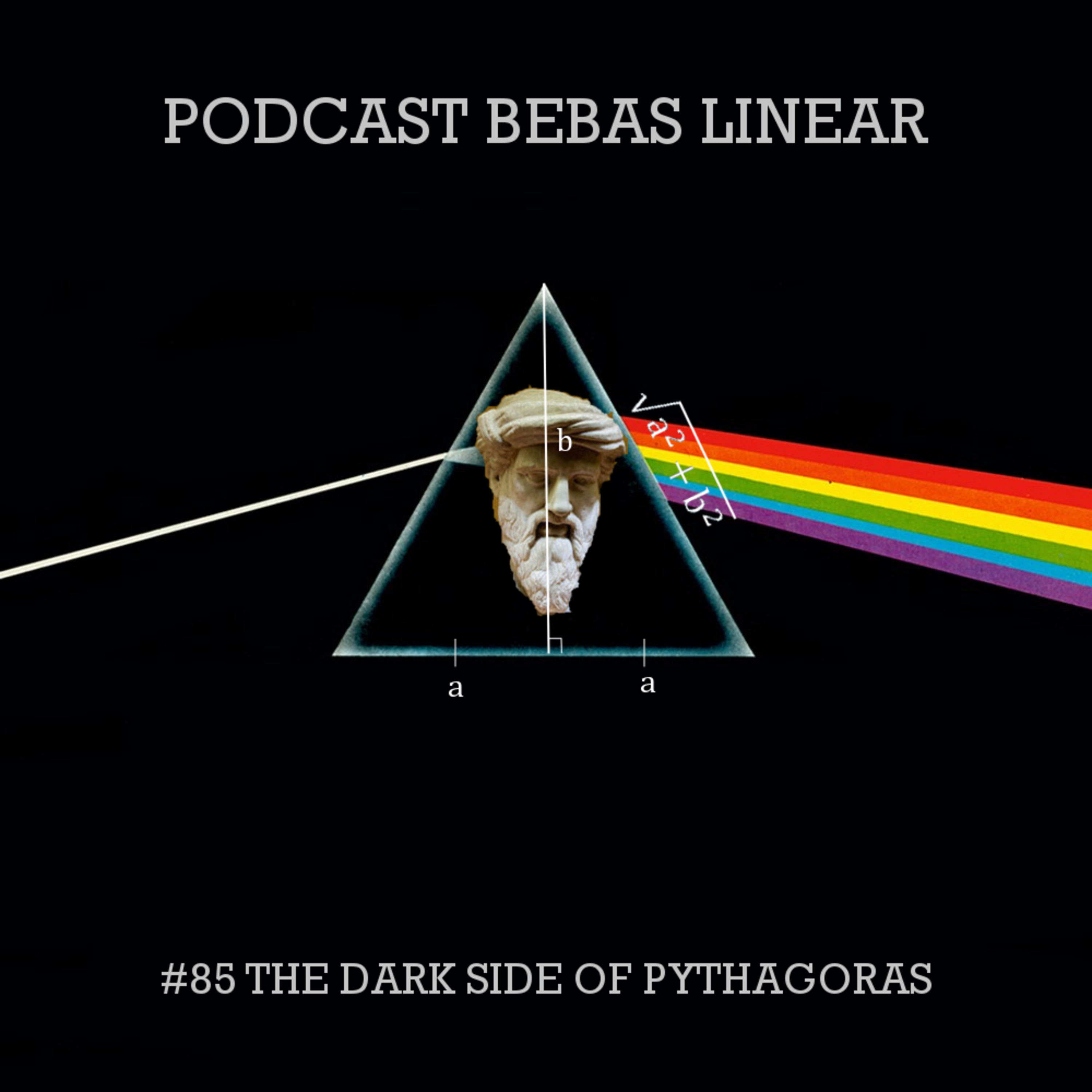 Podcast Bebas Linear