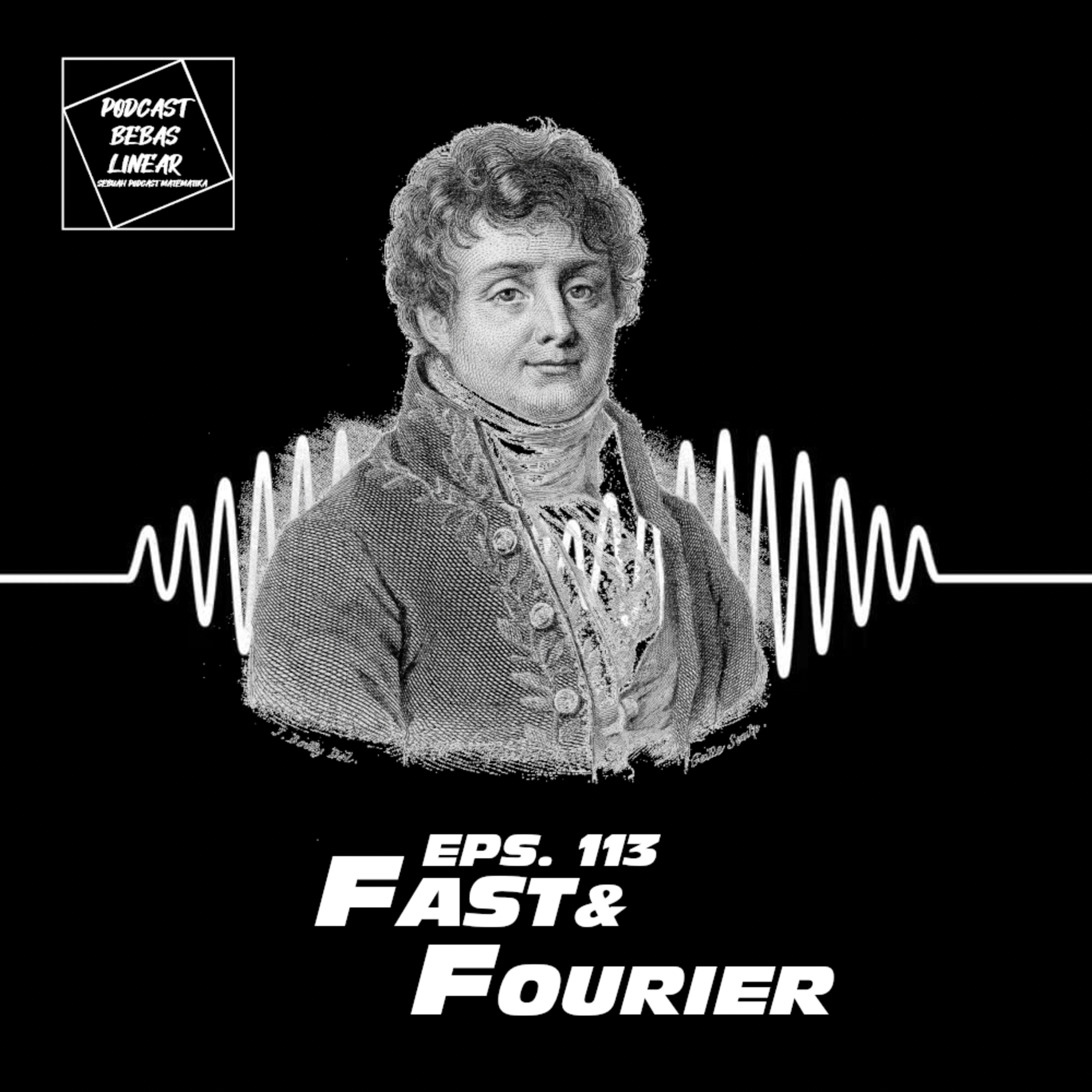 Podcast Bebas Linear