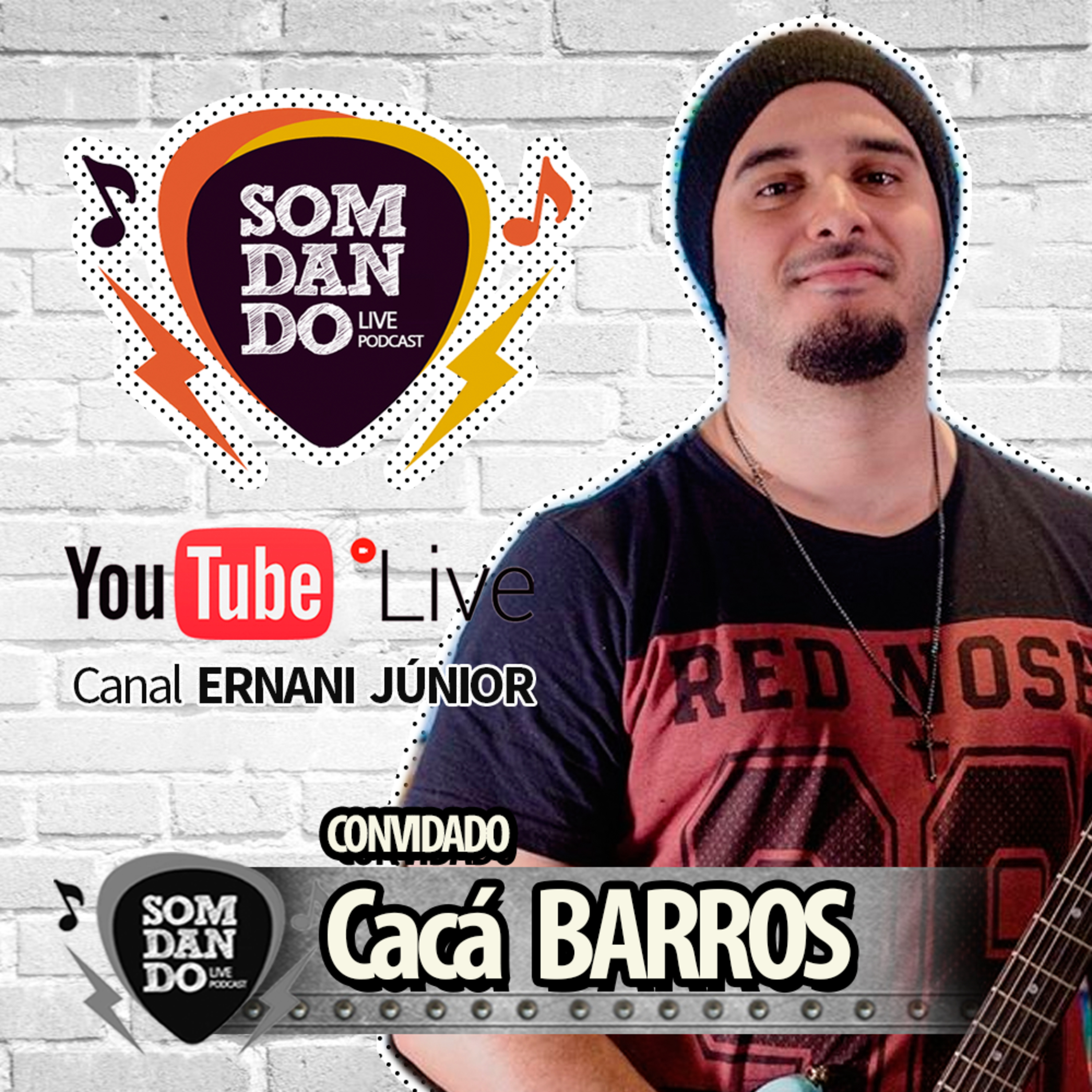 SOMDANDO - Live & Podcast
