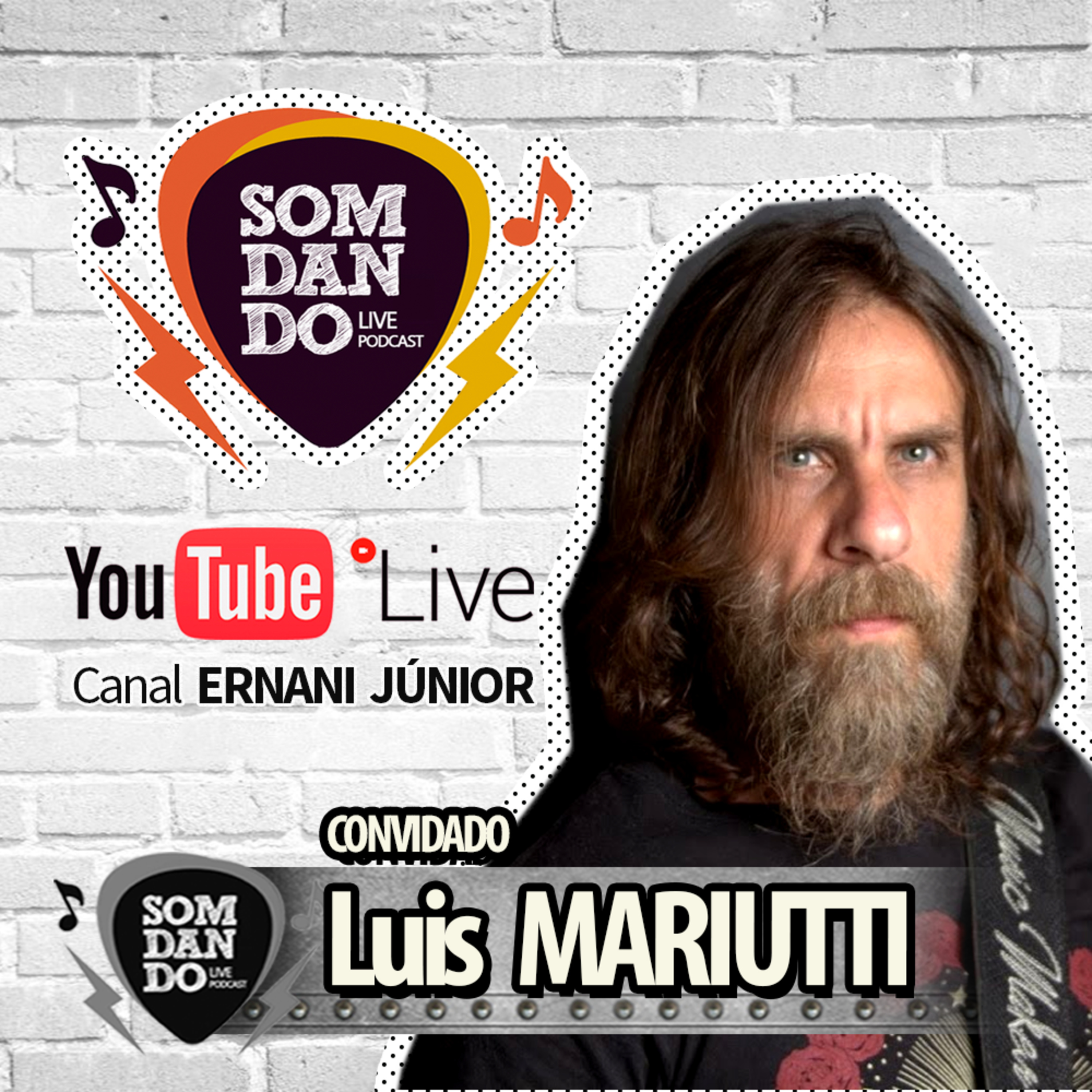 SOMDANDO - Live & Podcast
