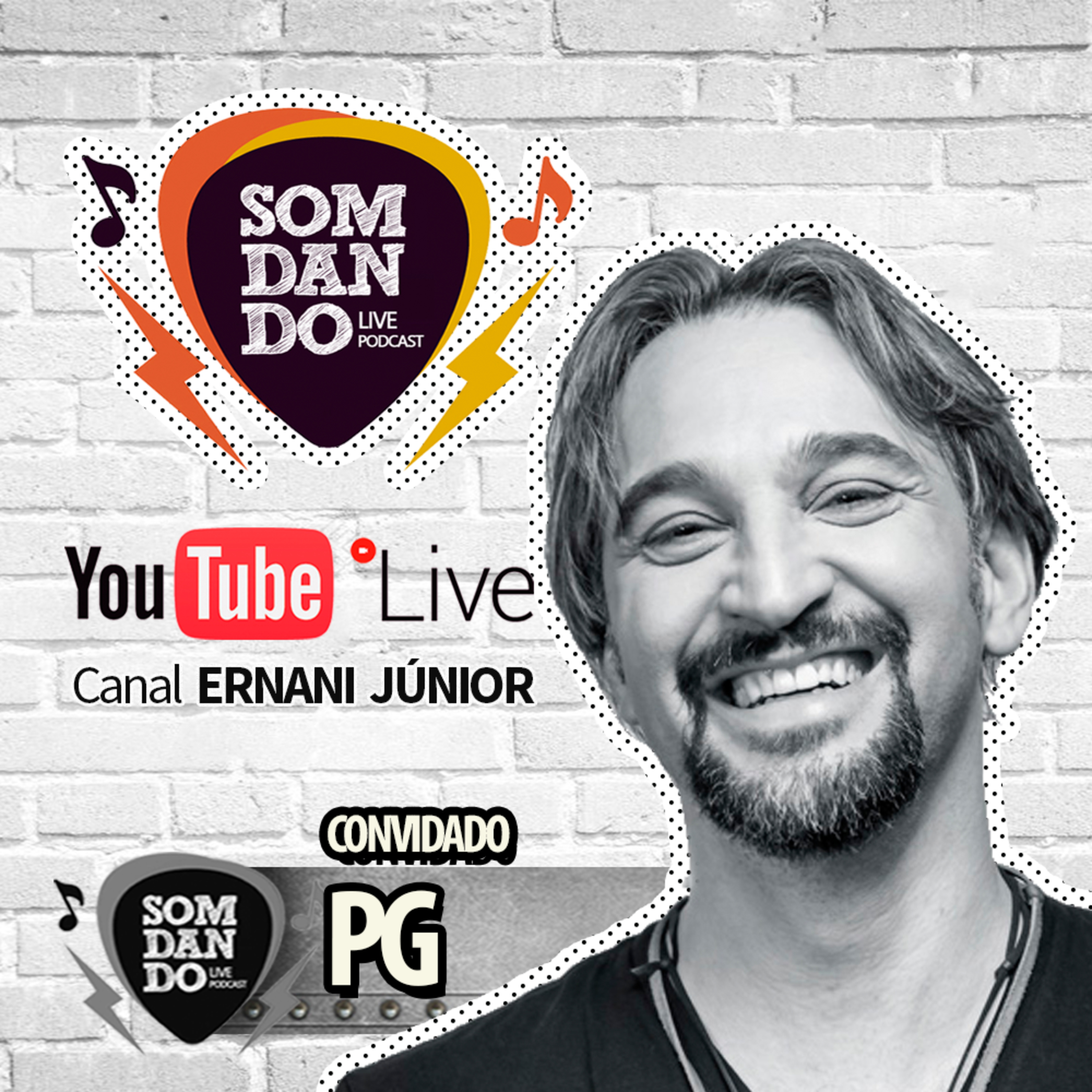 SOMDANDO - Live & Podcast