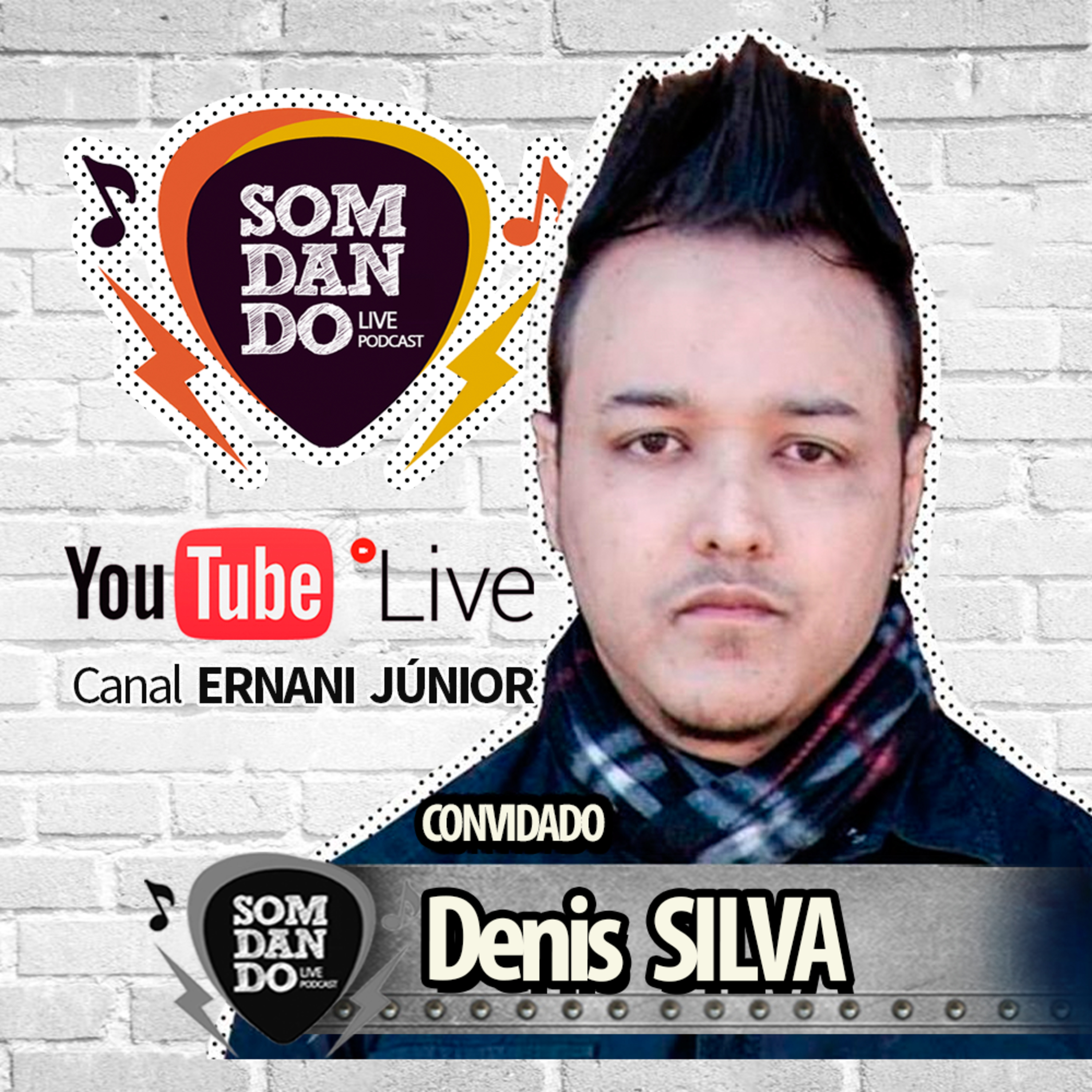 SOMDANDO - Live & Podcast