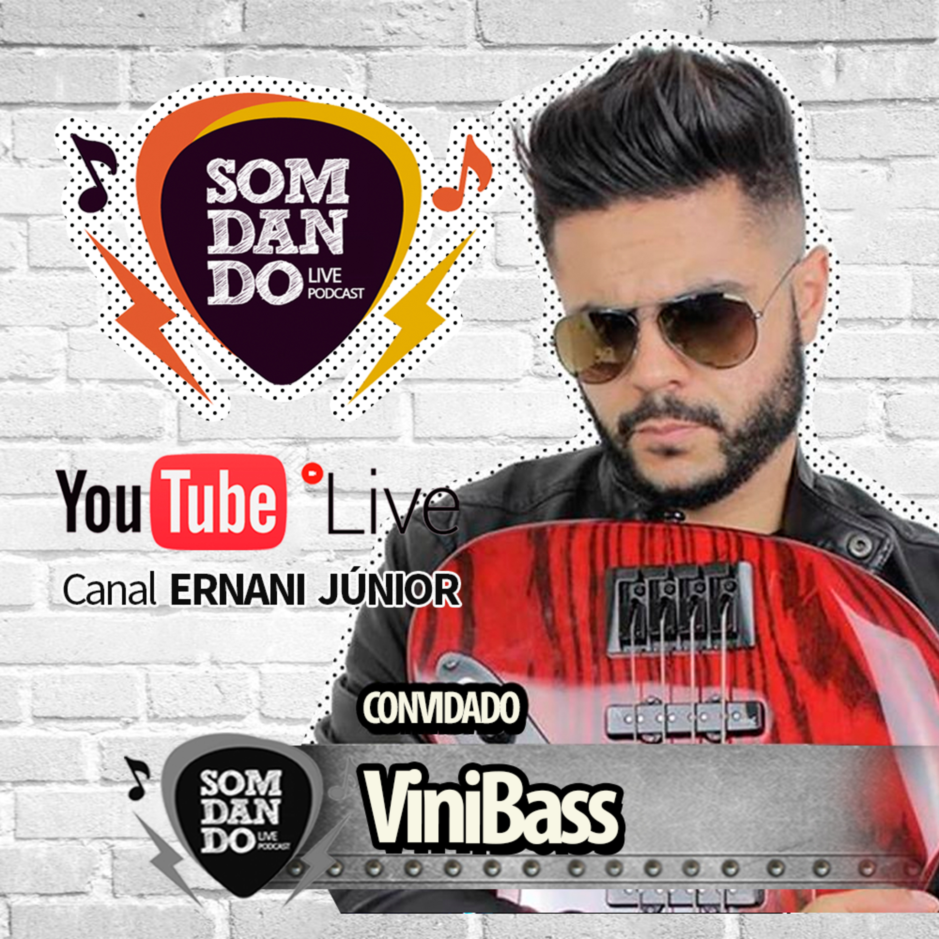 SOMDANDO - Live & Podcast