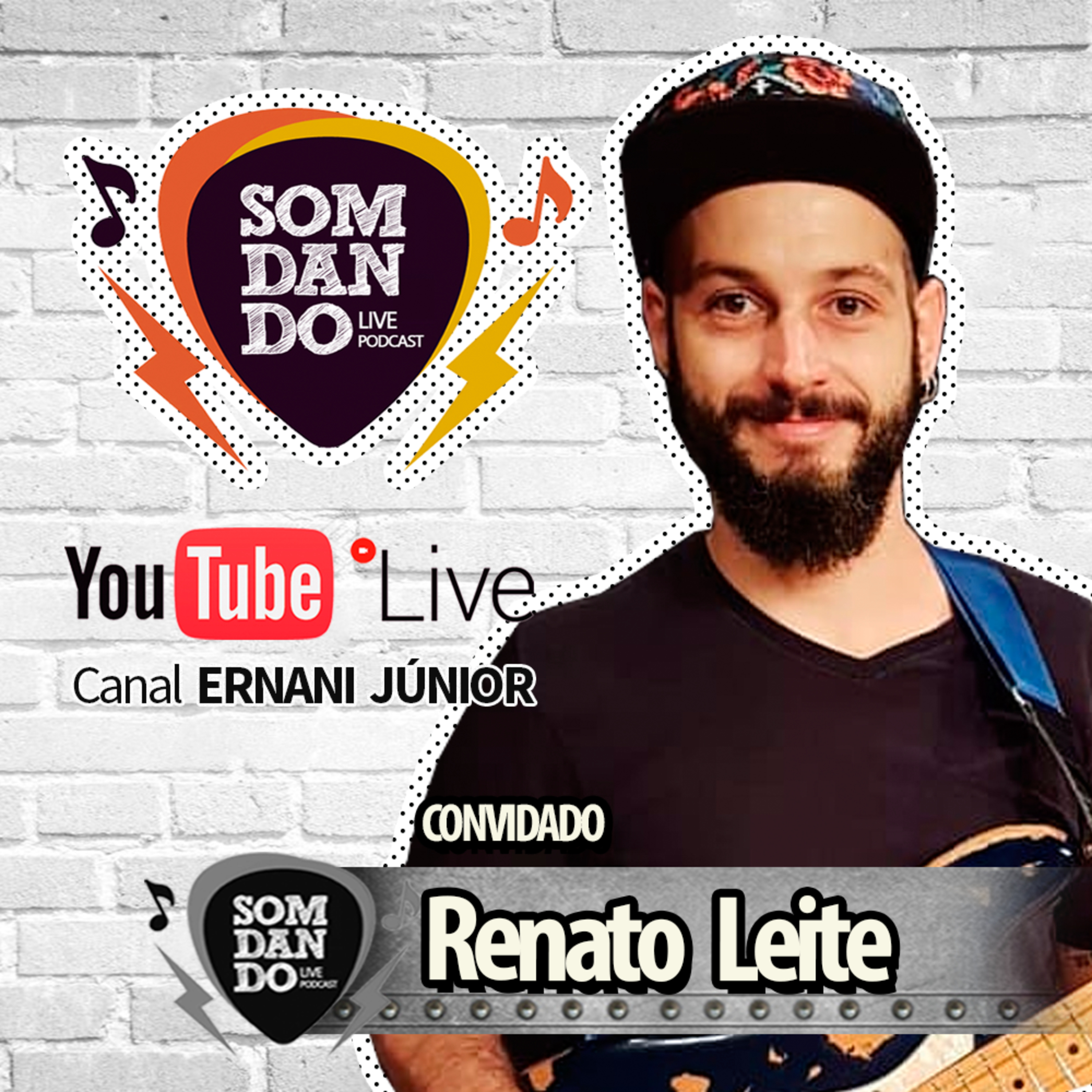 SOMDANDO - Live & Podcast