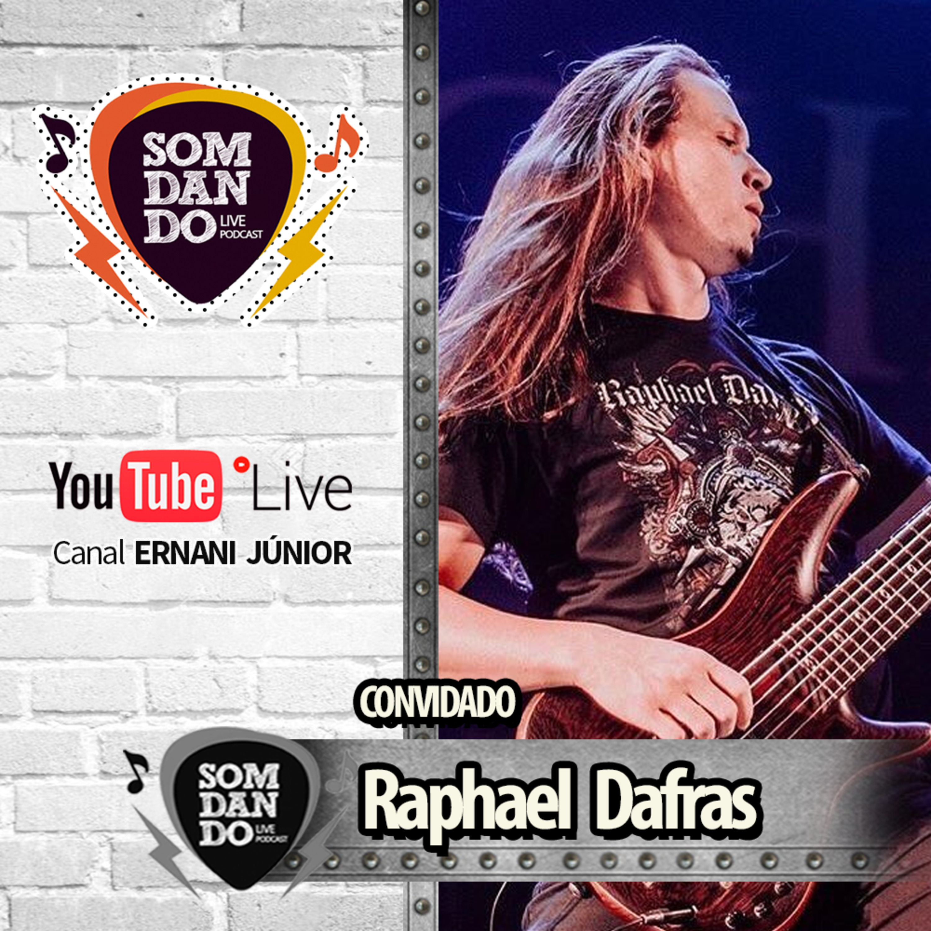 SOMDANDO - Live & Podcast