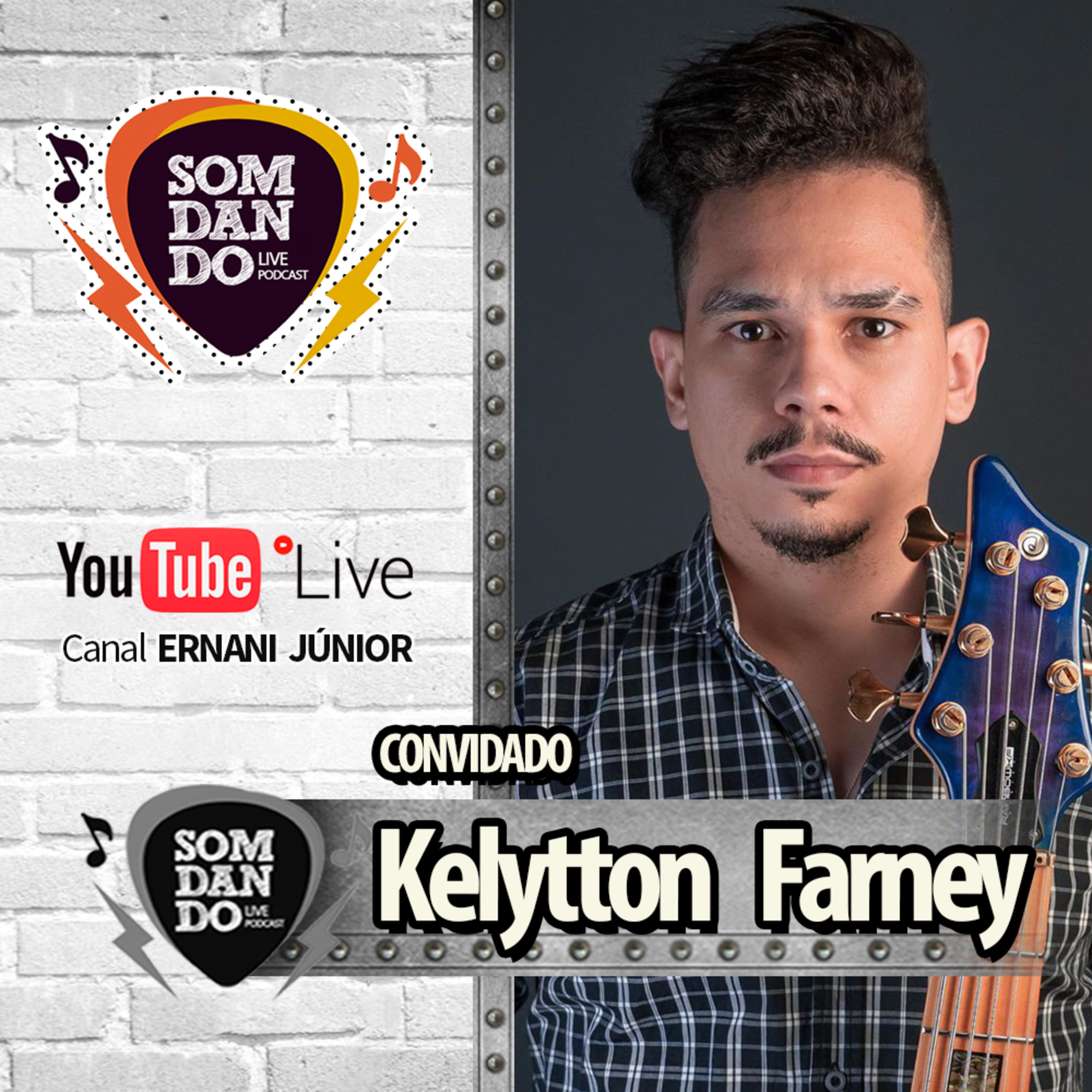 SOMDANDO - Live & Podcast