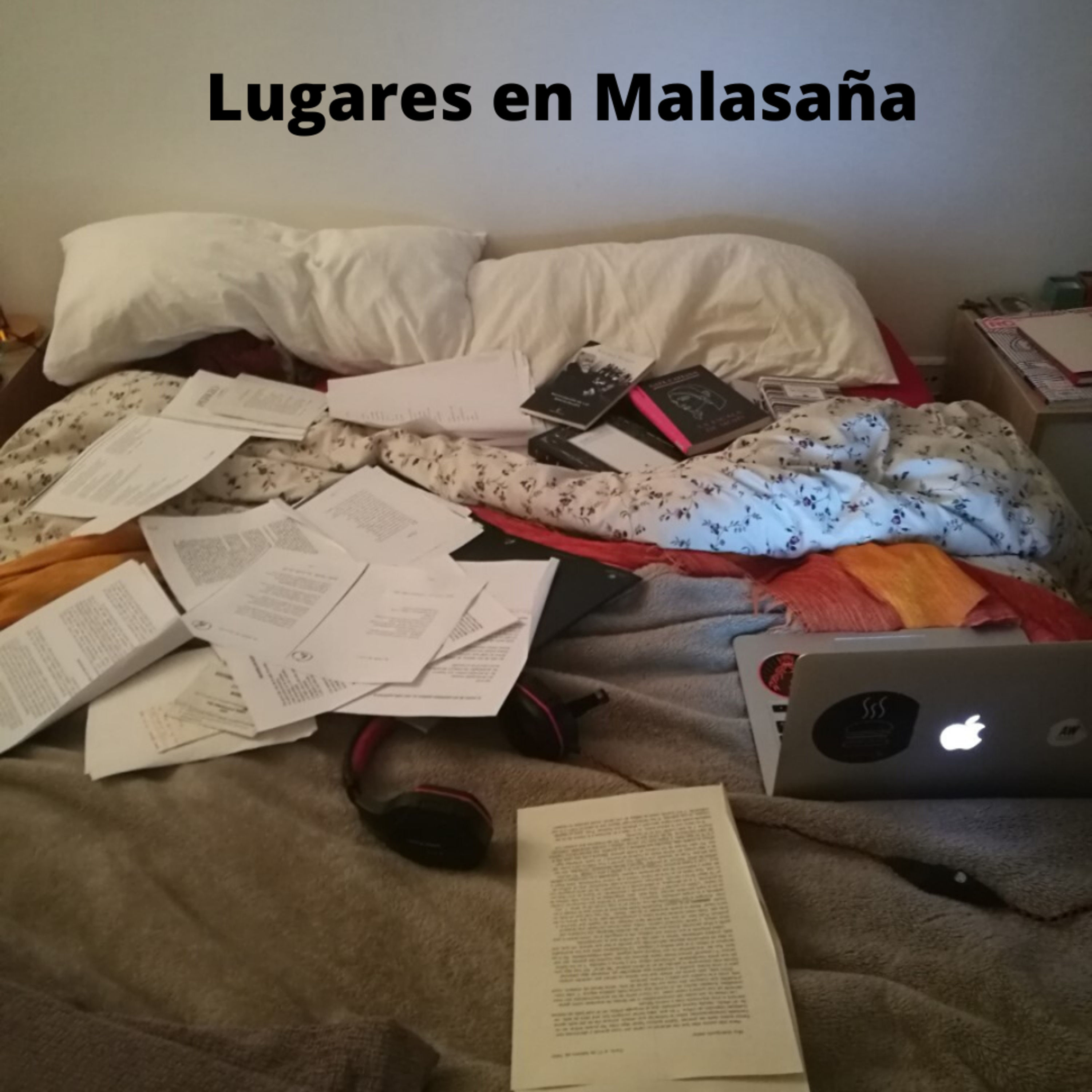 El Refugio de Malasaña