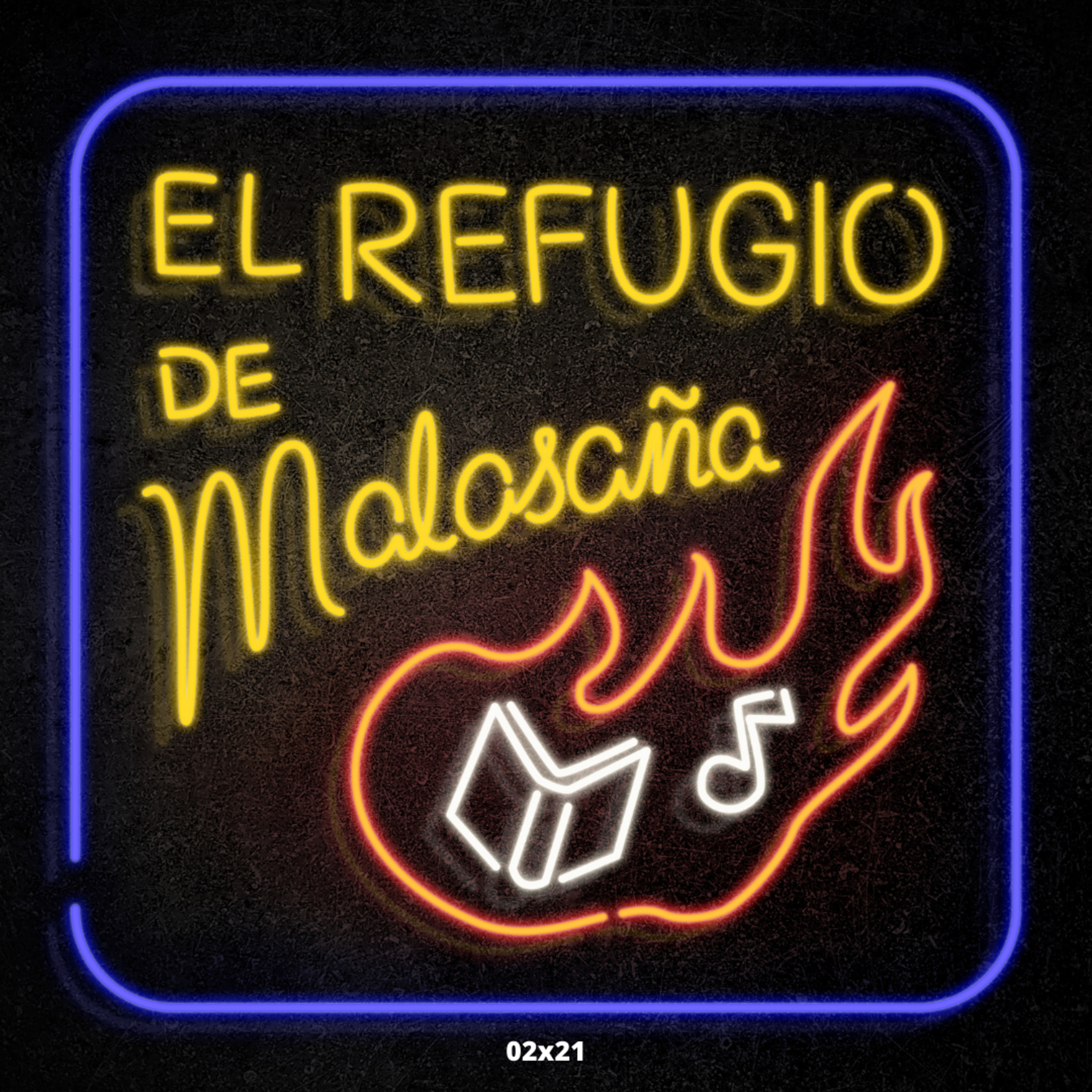 El Refugio de Malasaña