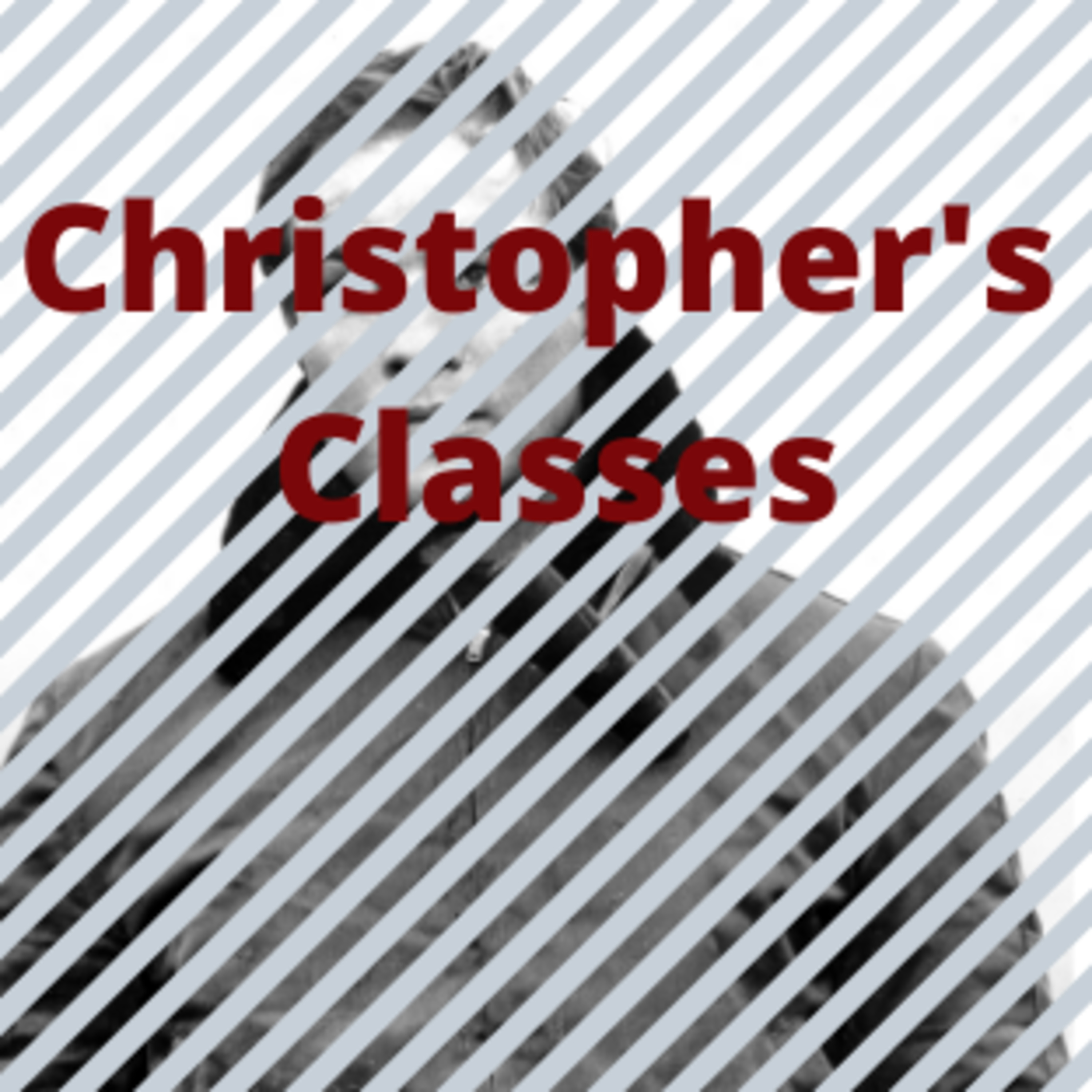 Christopher\'s Classes