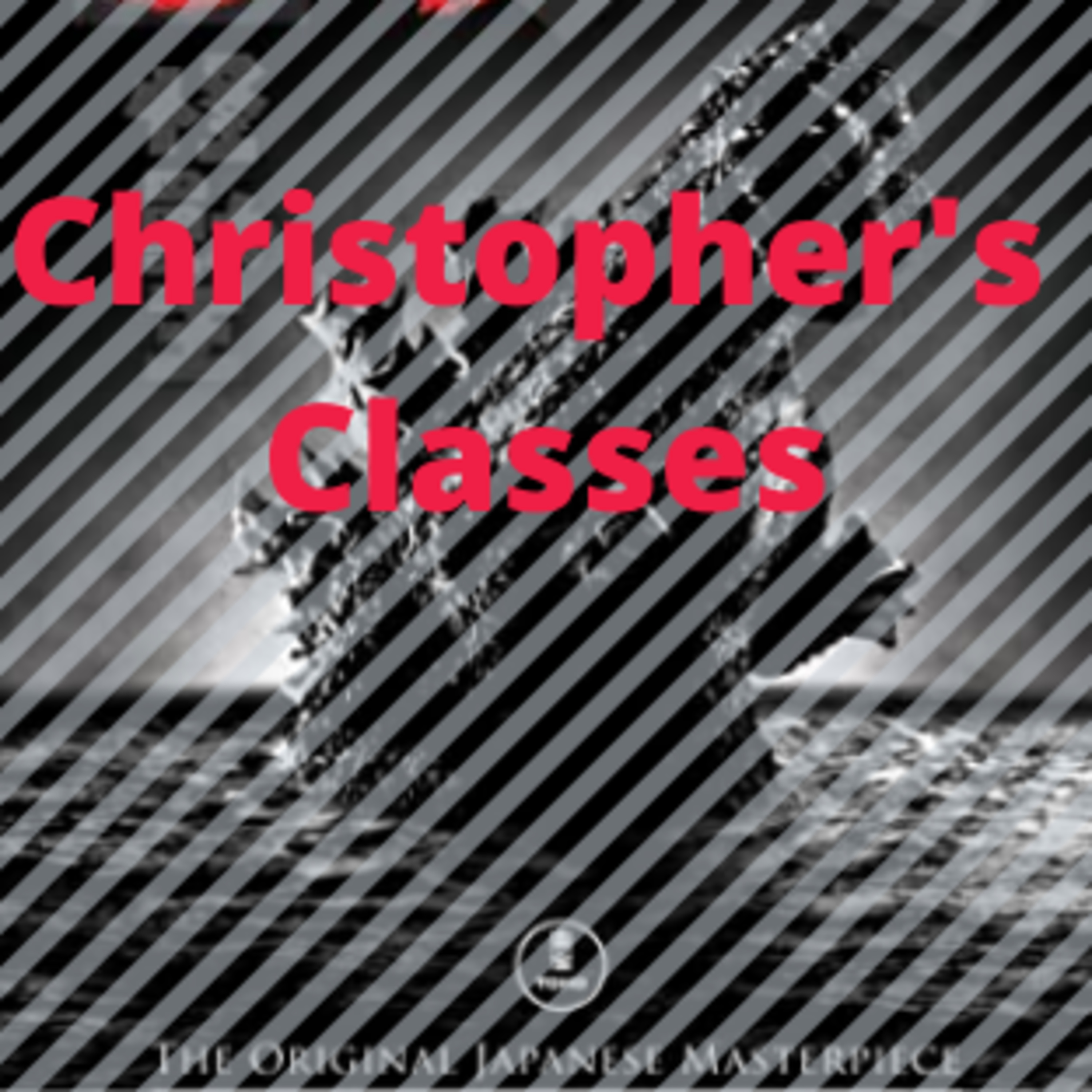 Christopher\'s Classes