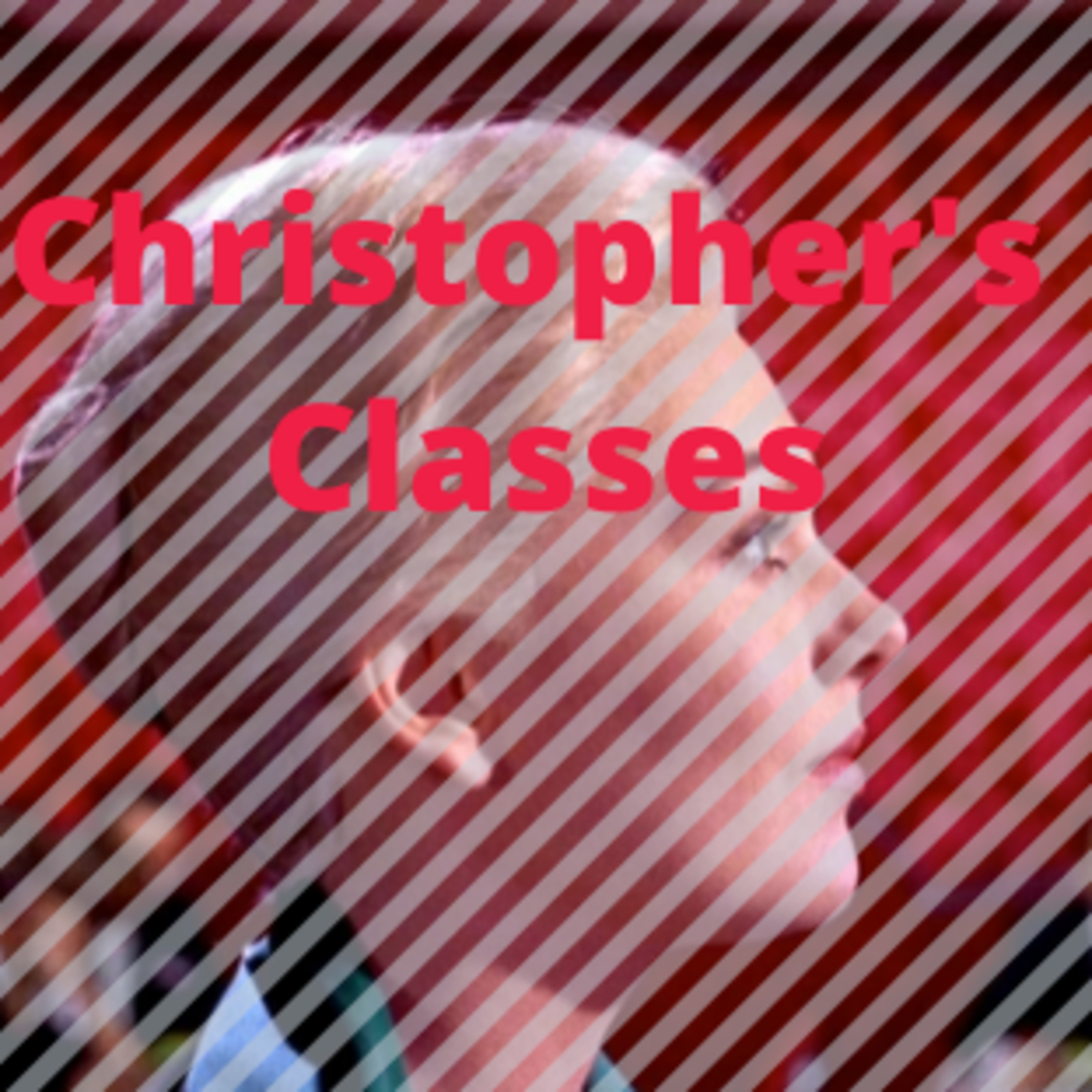 Christopher\'s Classes