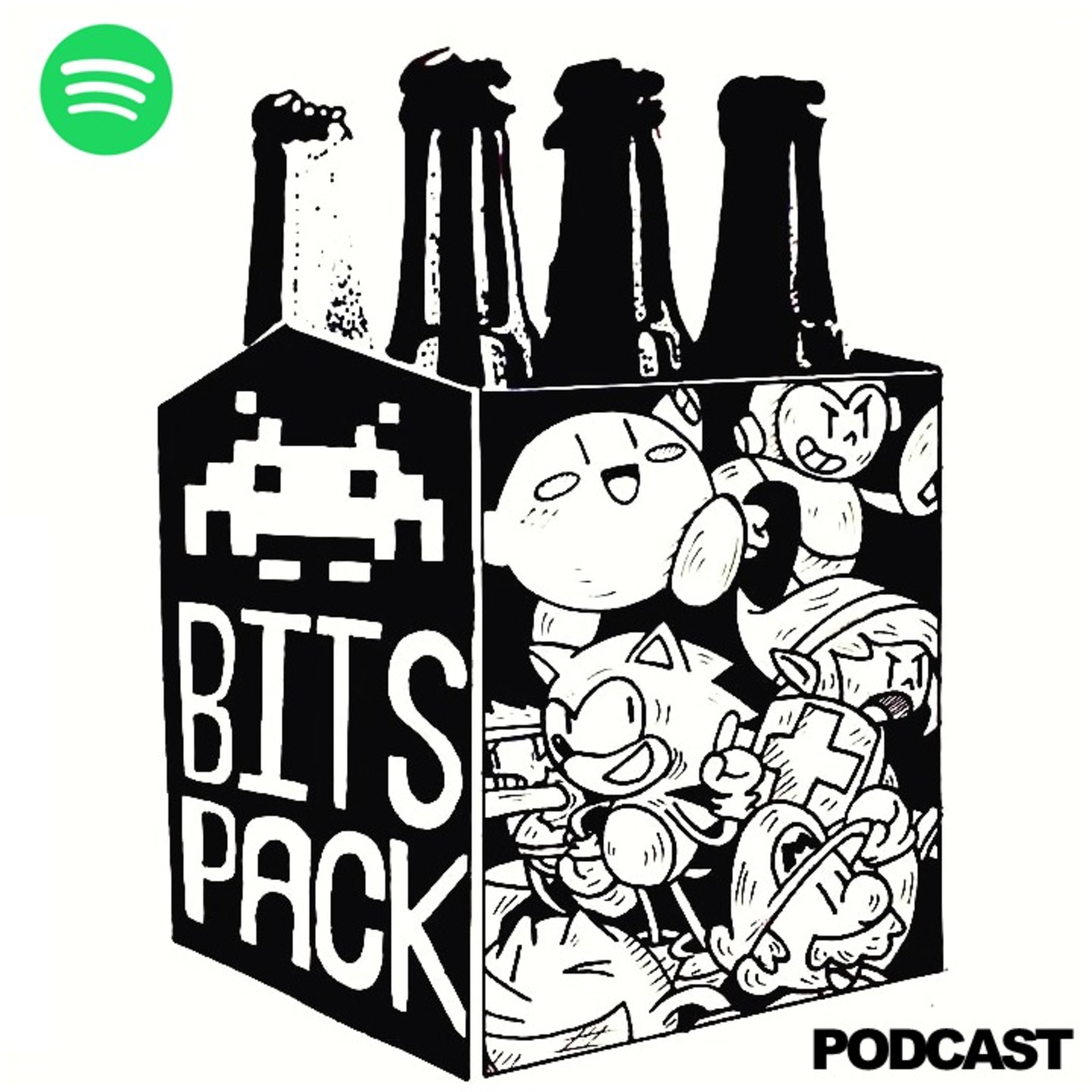 Bits Pack