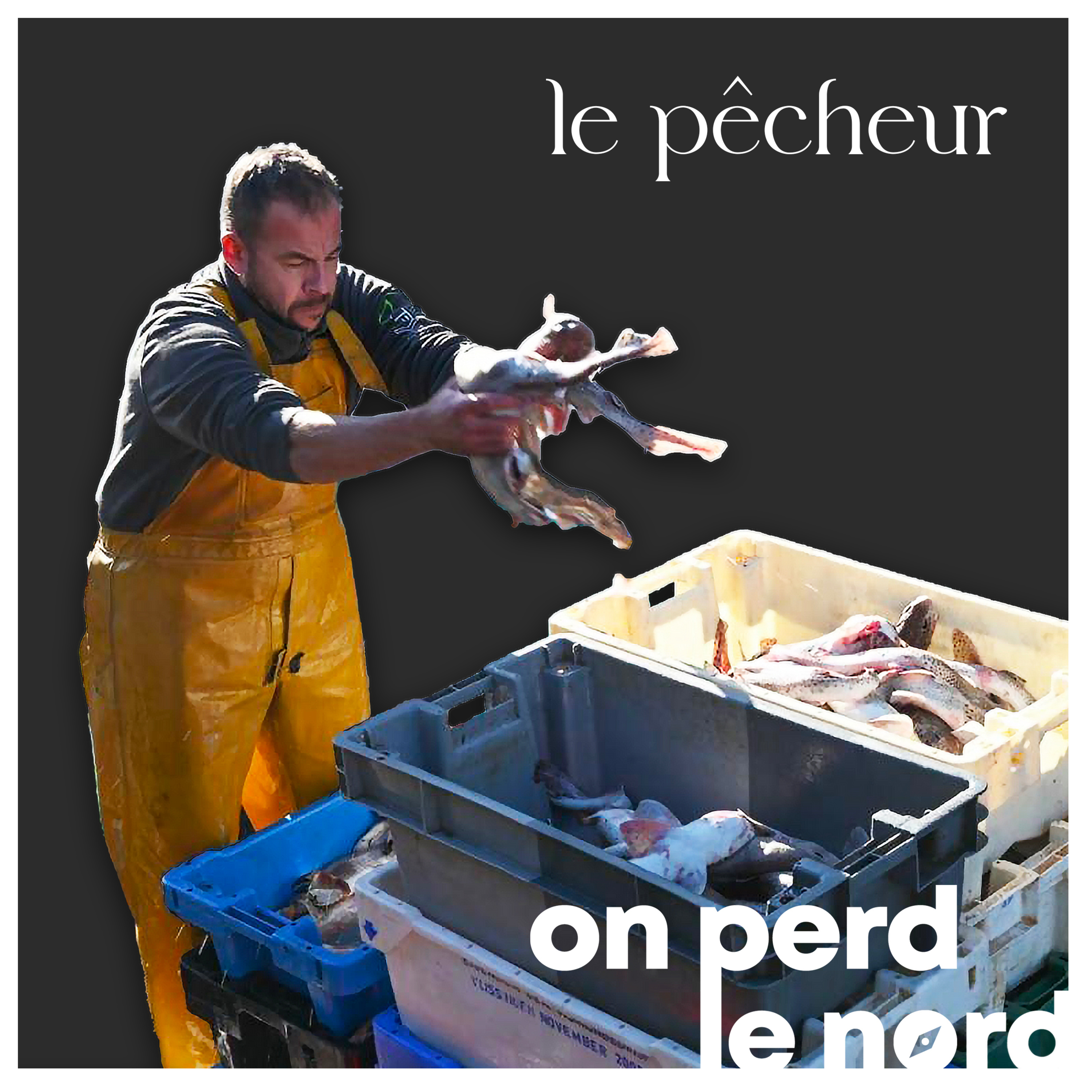On Perd le Nord