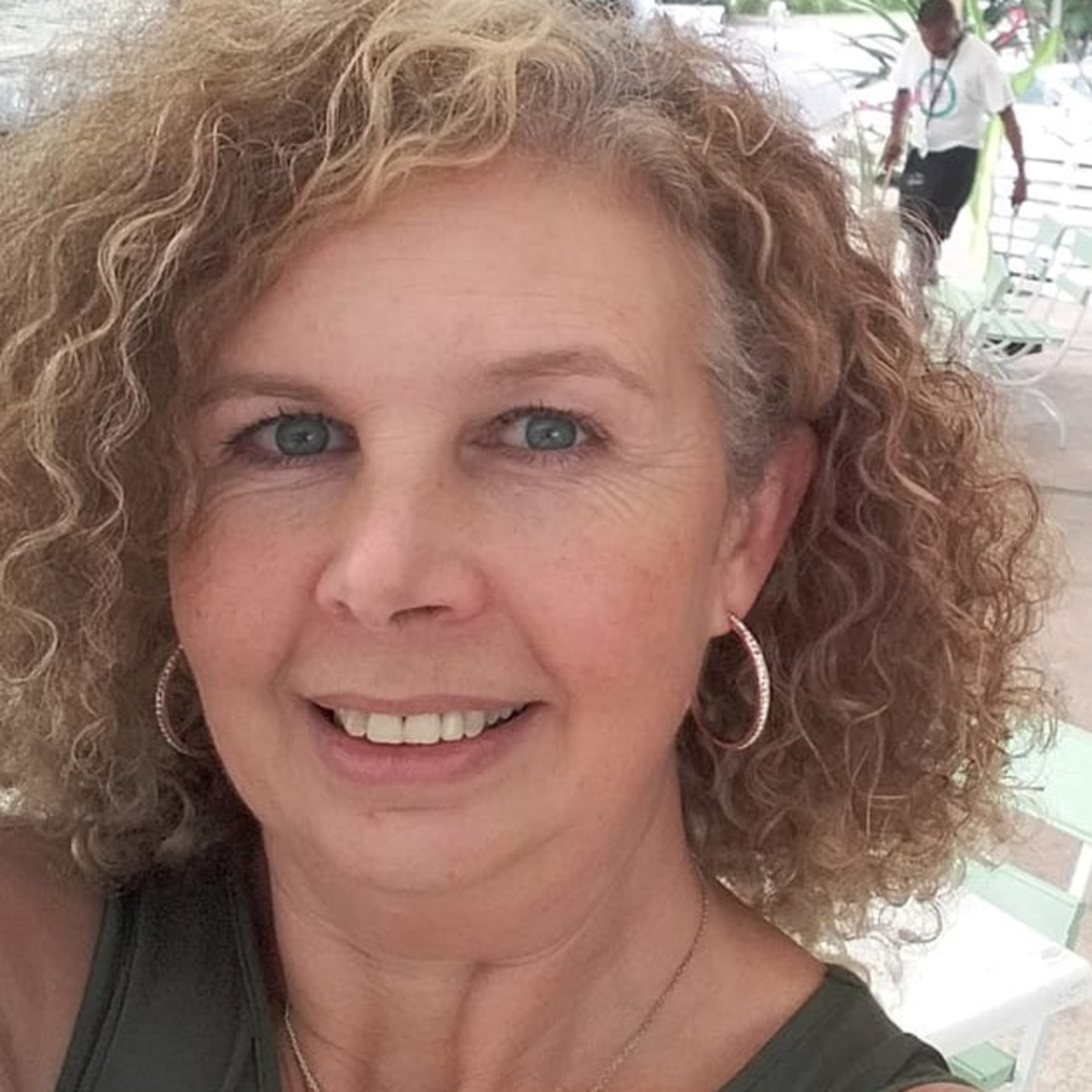Meet Karen Mandy, Co-Founder of How Bright Can We Shine?