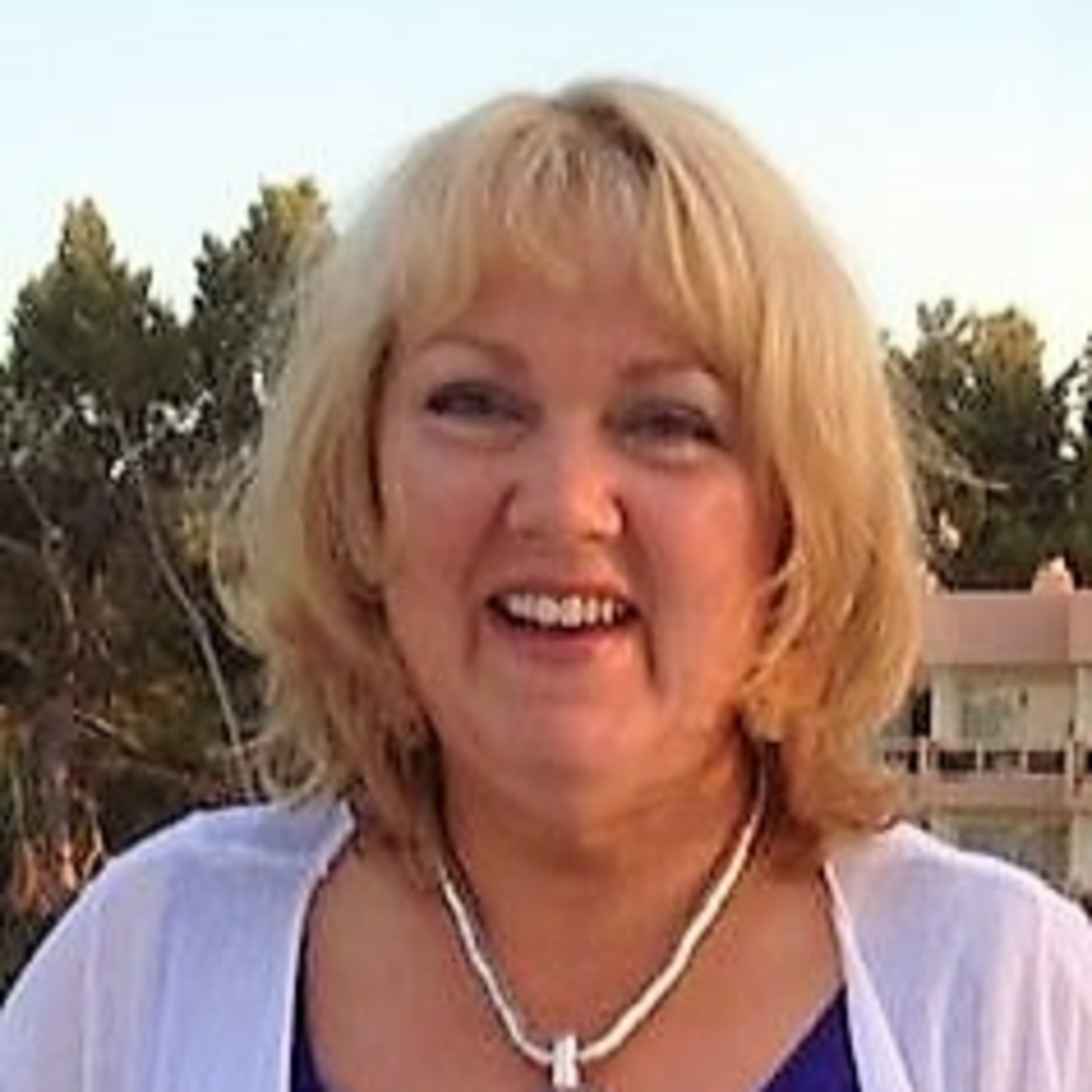 Meet Jane Boyd, Co-Founder of How Bright Can We Shine - Member Interviews Series
