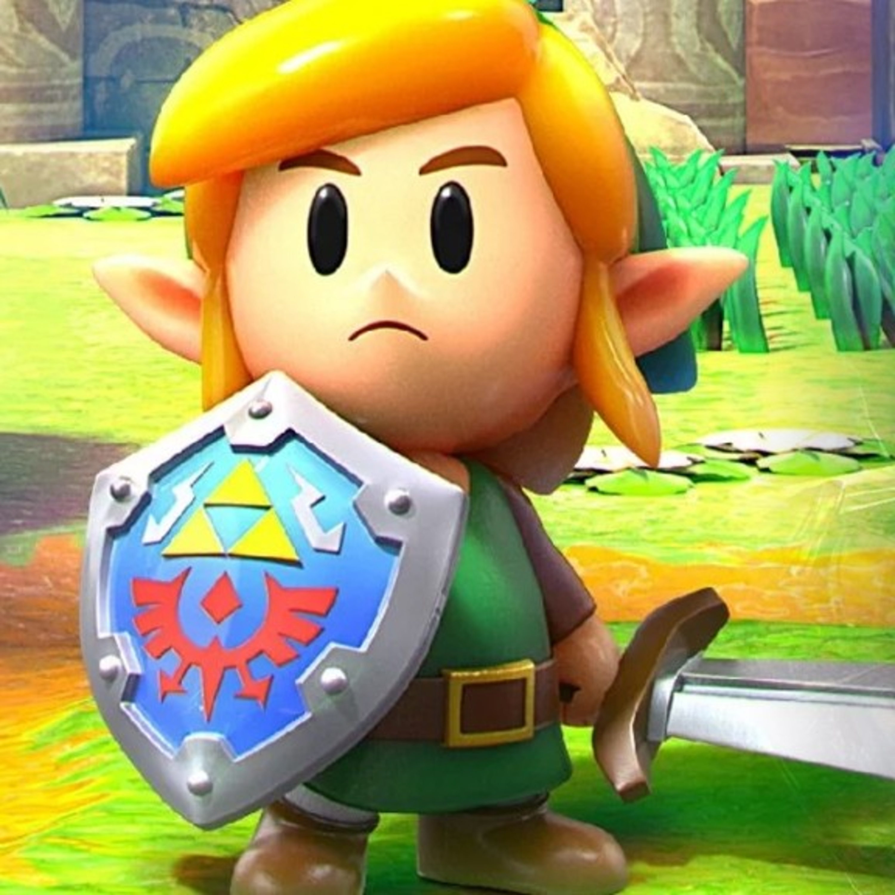 Remakes en videojuegos